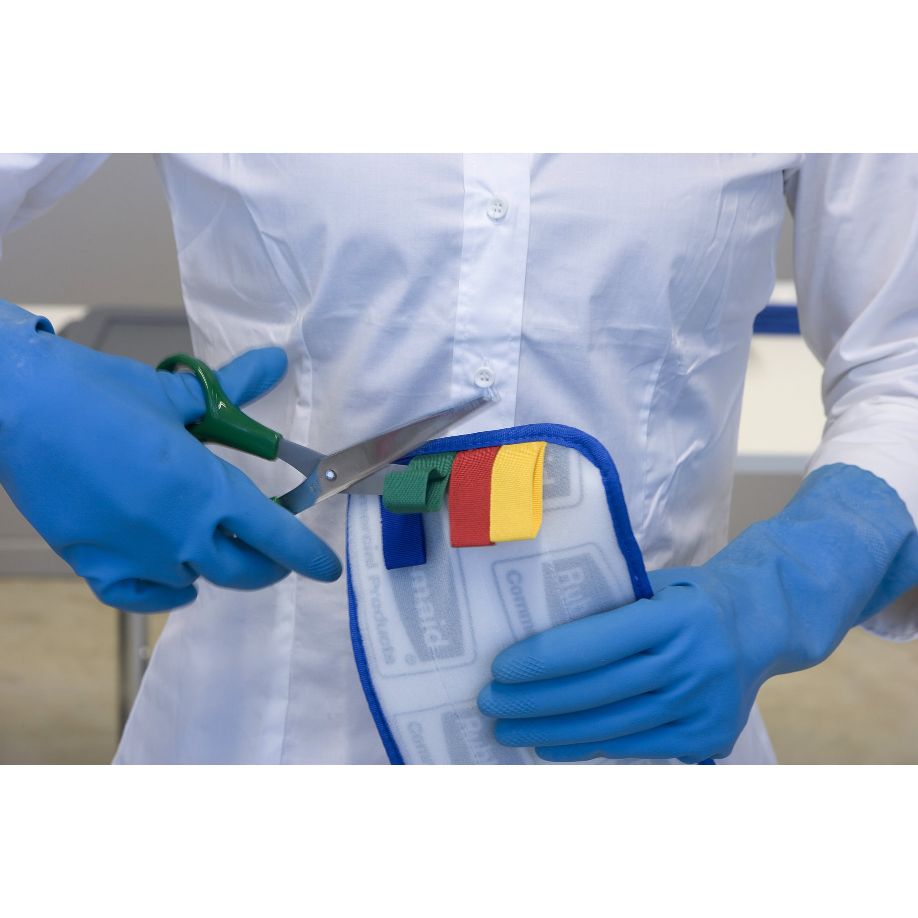 Mikrofaser-Nassmopp für PULSE™