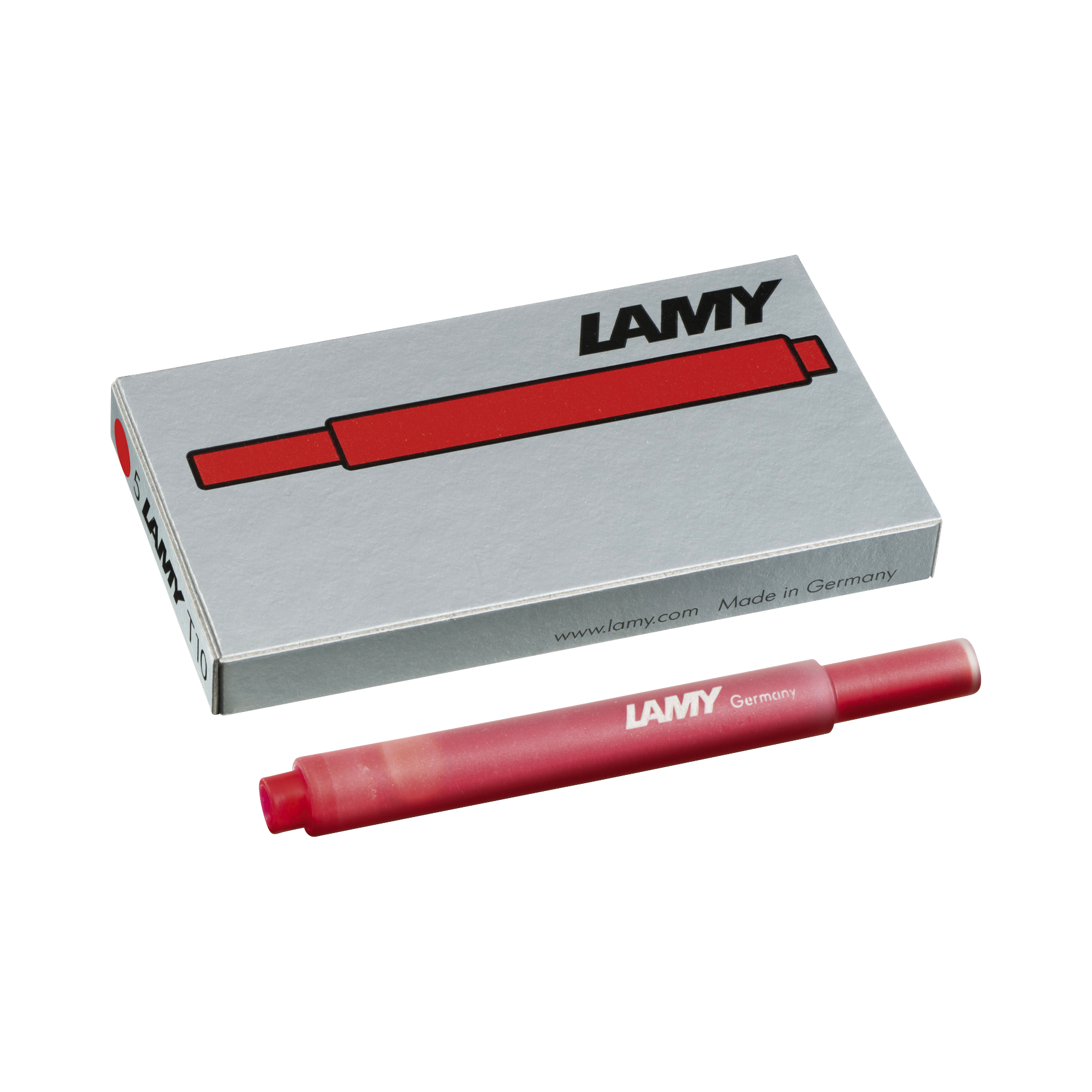 Tintenpatrone LAMY T10