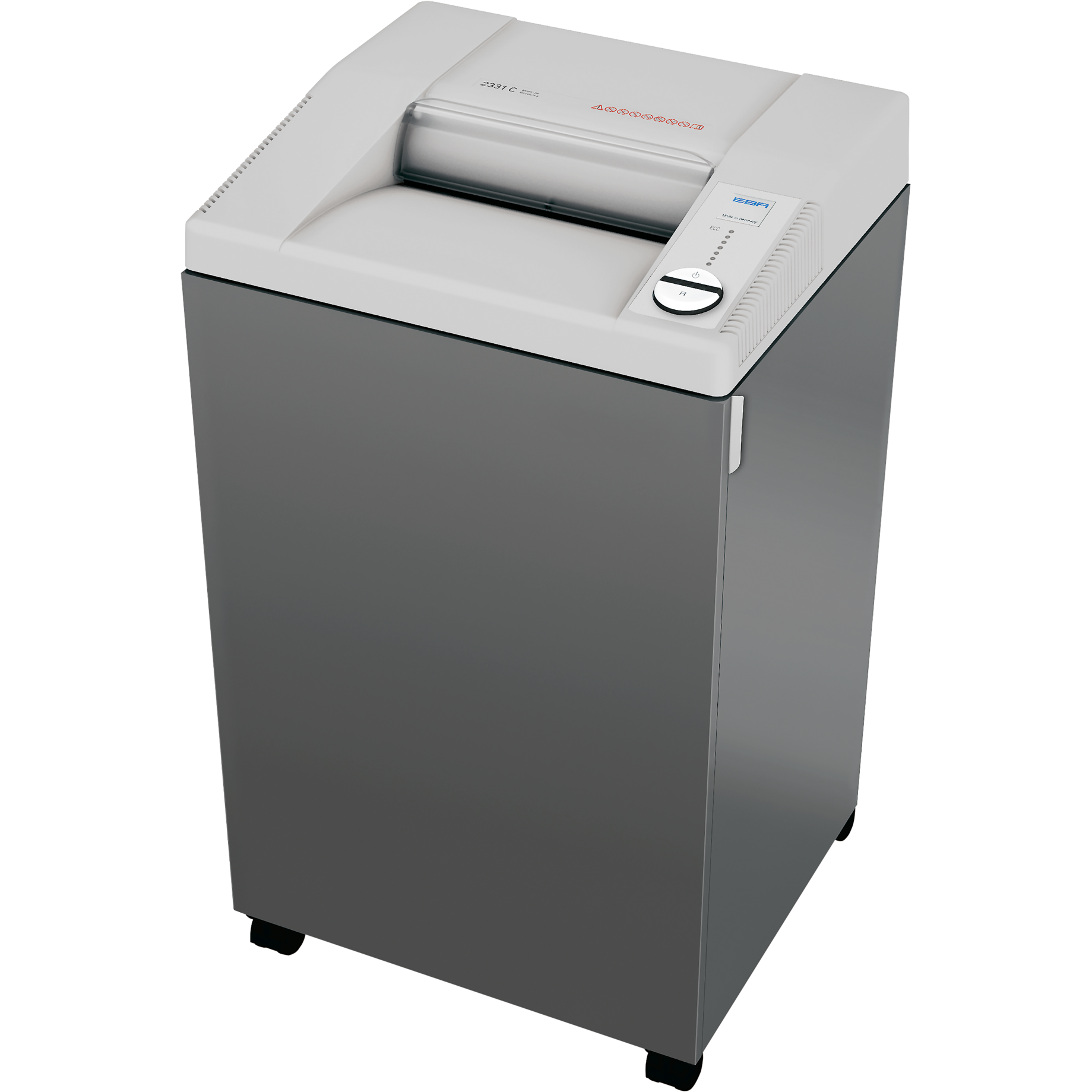 Aktenvernichter 2331 C/S