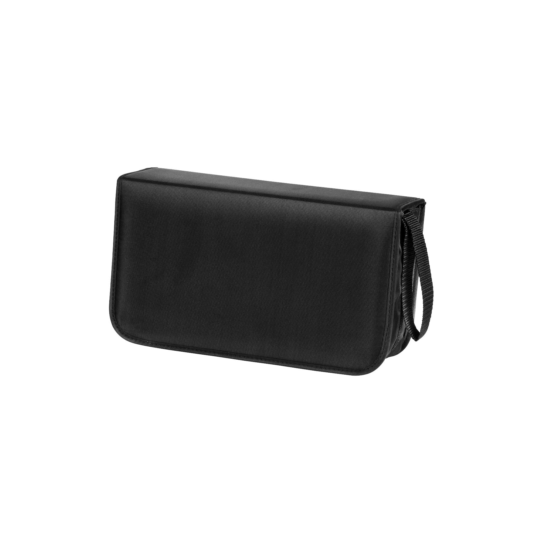 CD-/DVD-/Blu-ray-Tasche