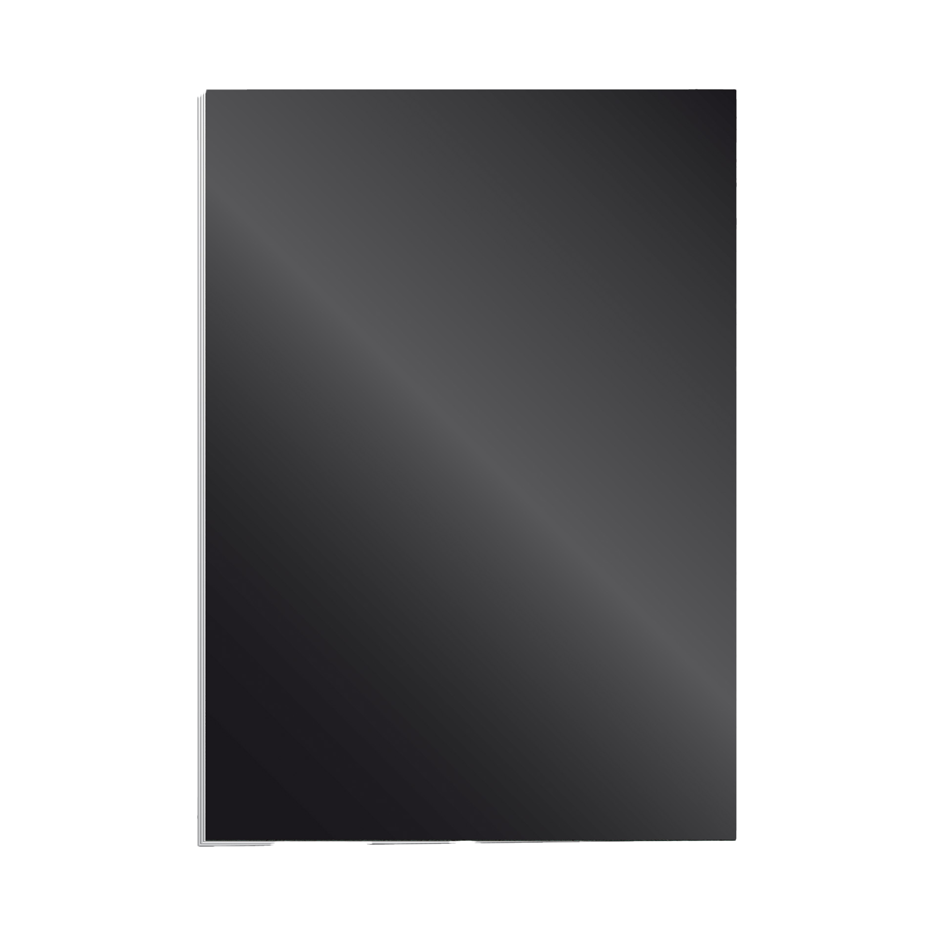 Präsentationsdeckblatt Chromolux