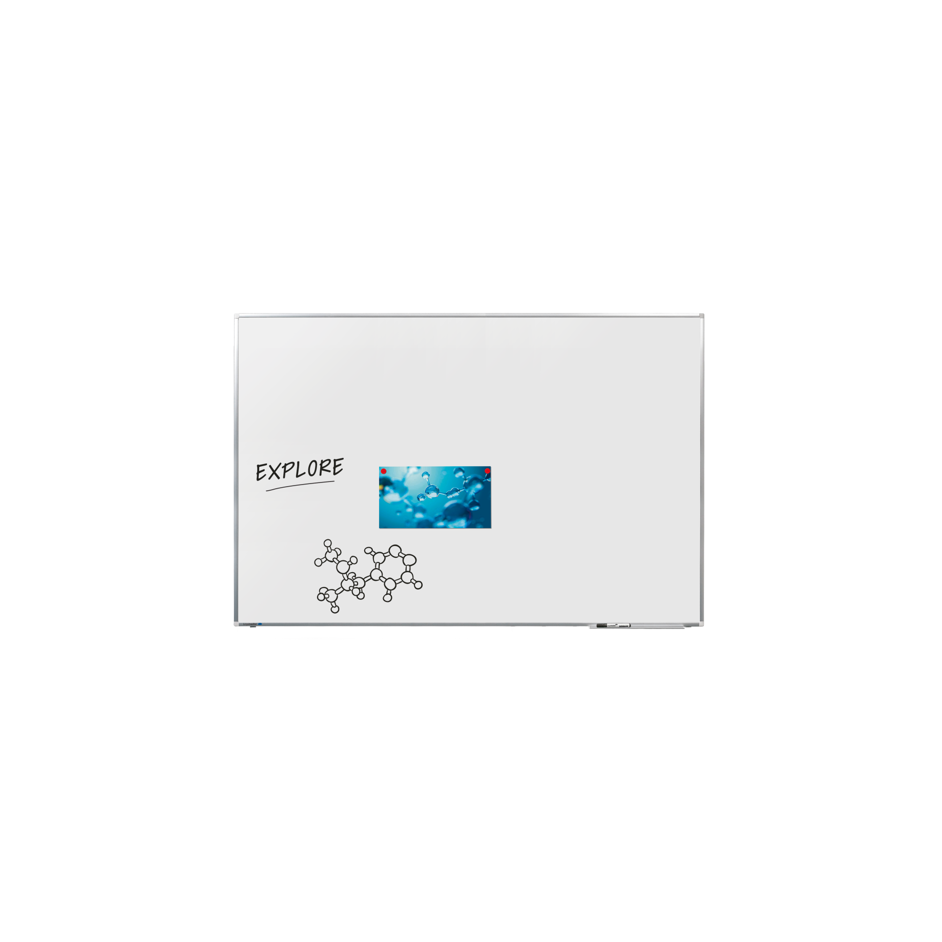 Whiteboard PREMIUM Plus