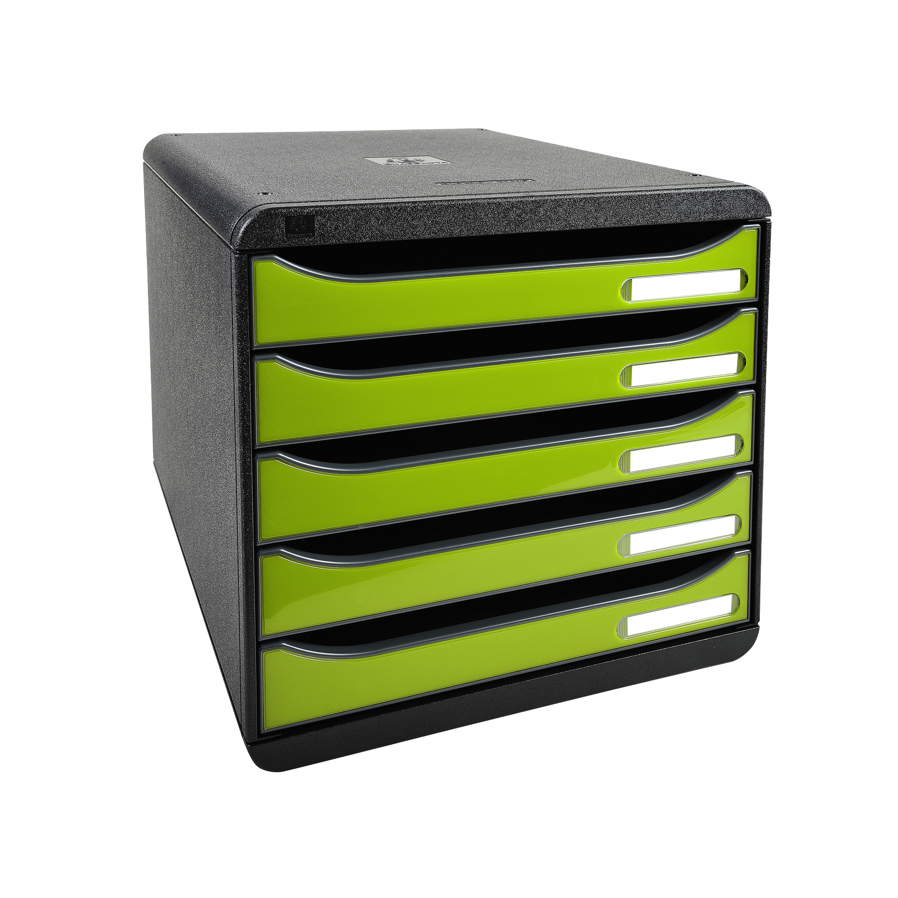 Schubladenbox BIG-BOX PLUS Glossy