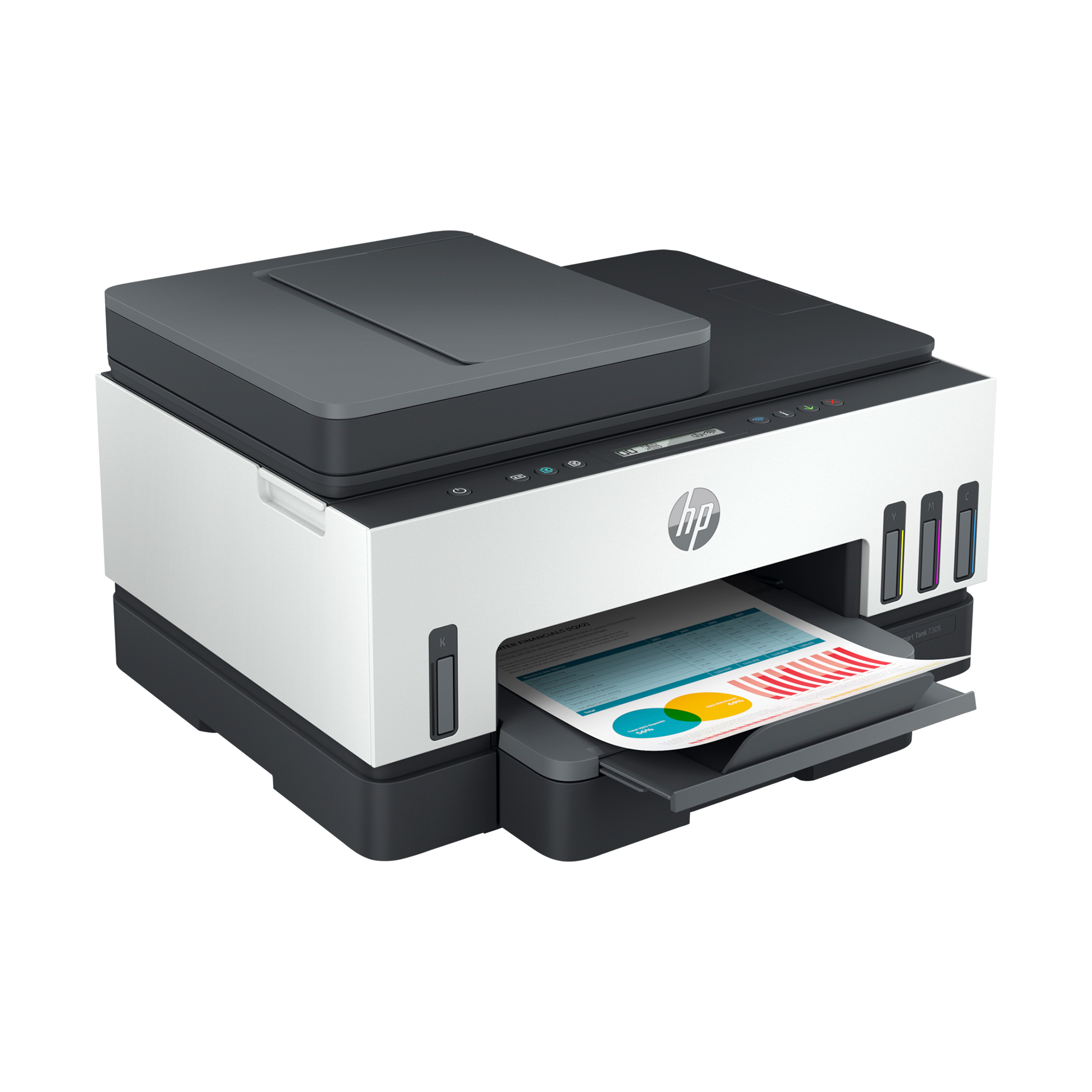 LaserJet M209dwe