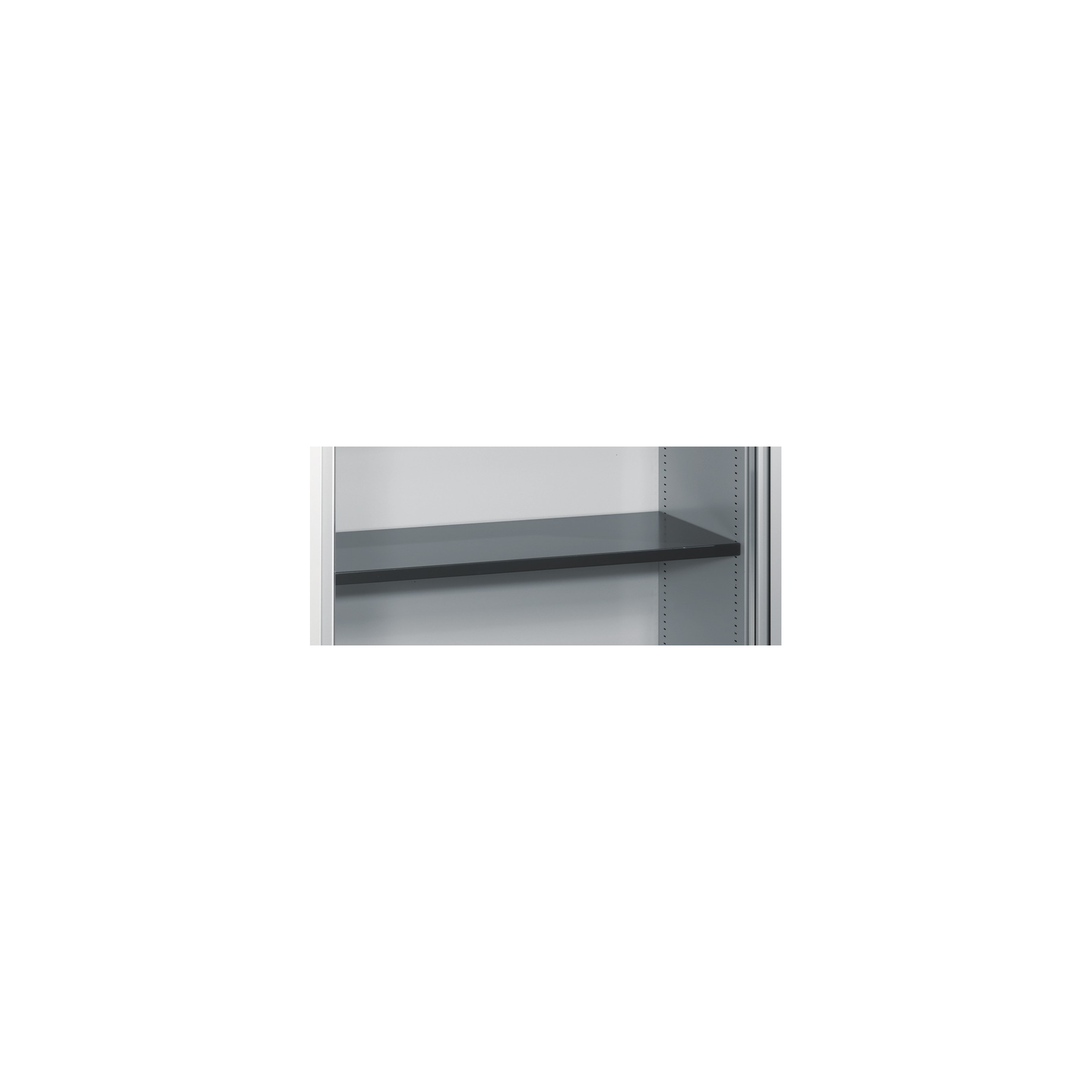 Omnispace Rollladenschrank