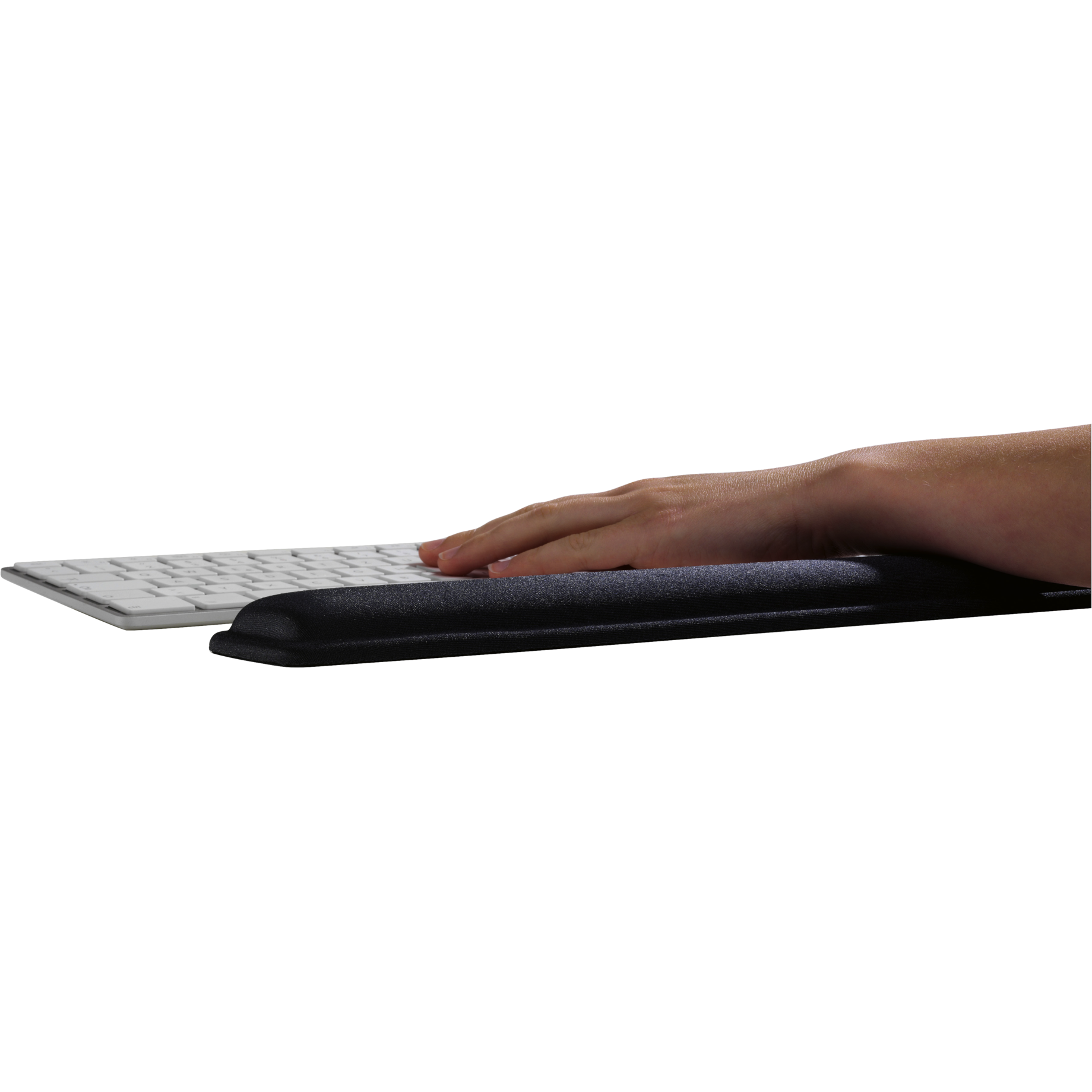 Handgelenkauflage mit Gel