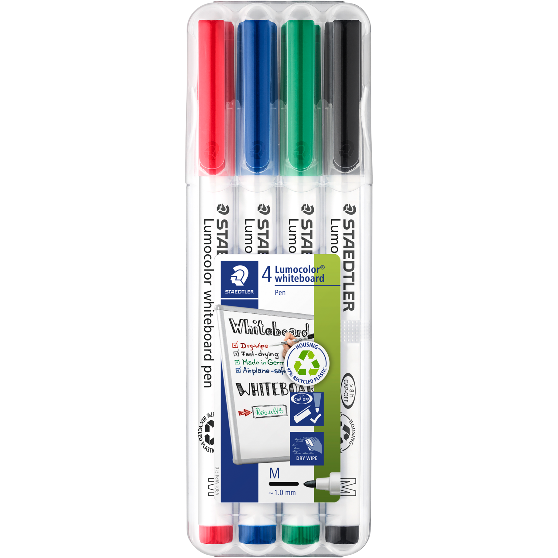Lumocolor® Whiteboard-Marker 301