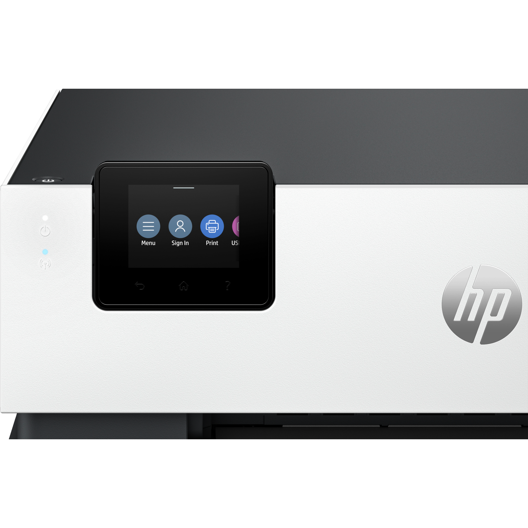 HP OfficeJet Pro 9110b
