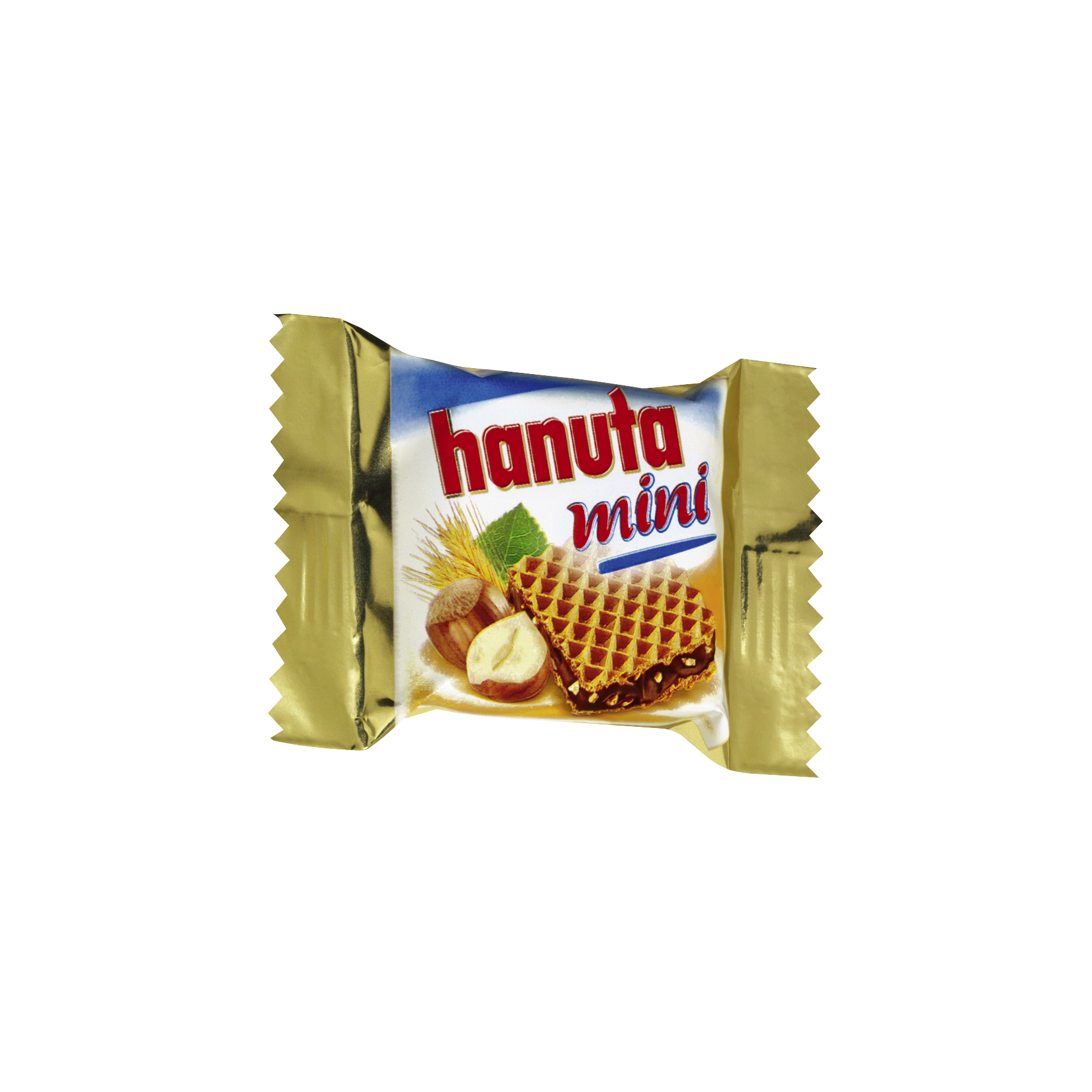 Hanuta minis