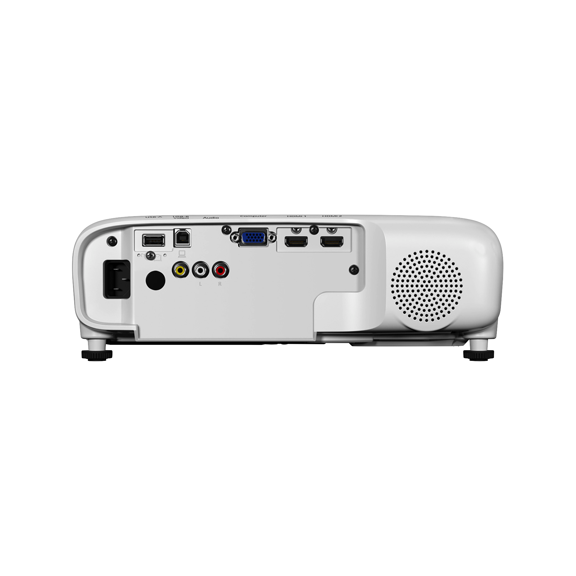 Daten-/Videoprojektor EB-FH52