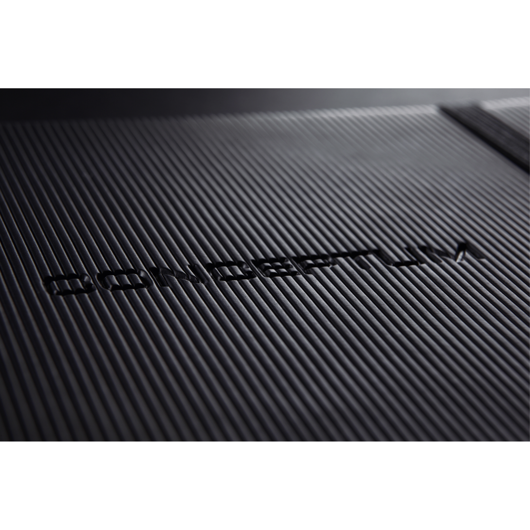 CONCEPTUM® Hardcover, Gummibandverschluss