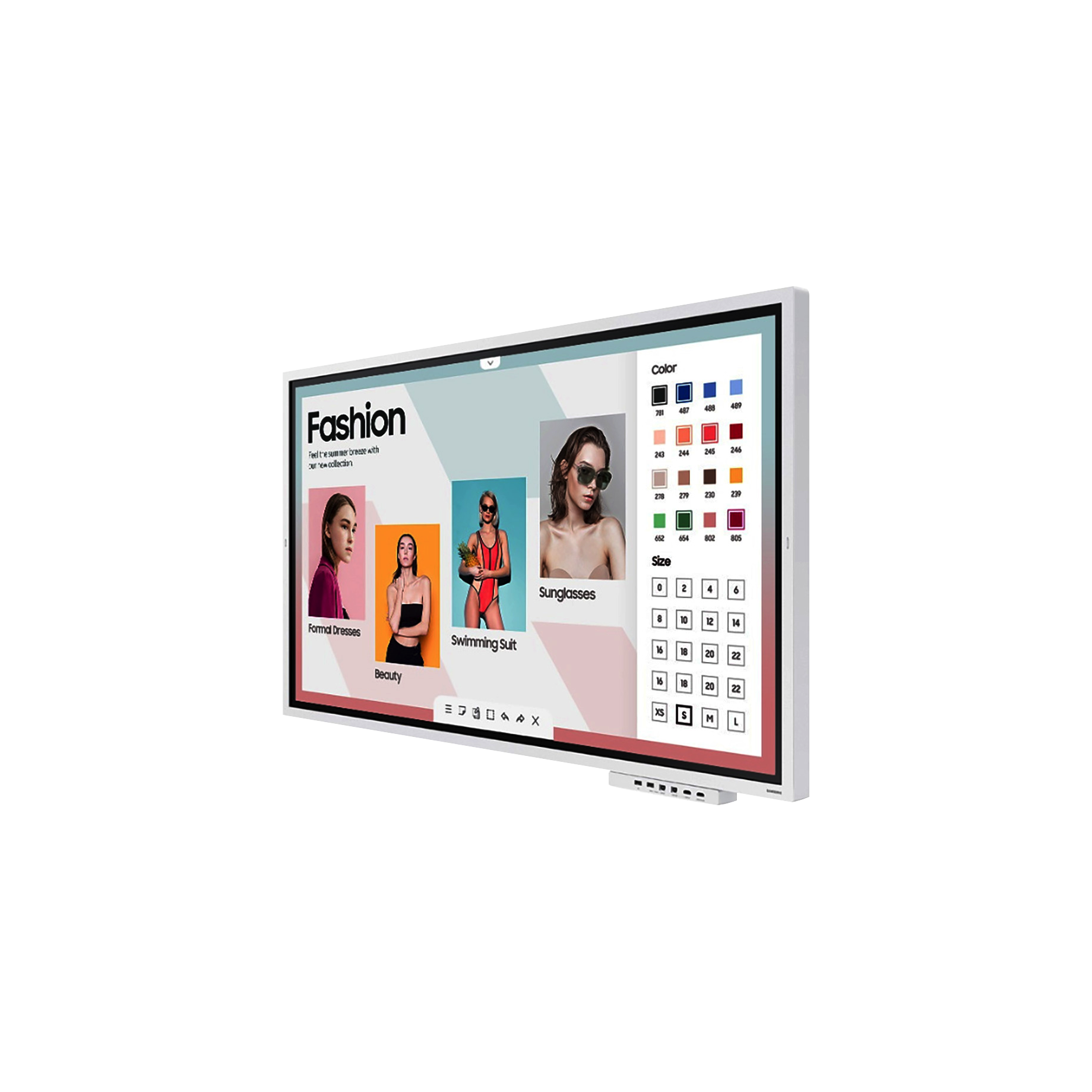 Flip Digitales Flipchart