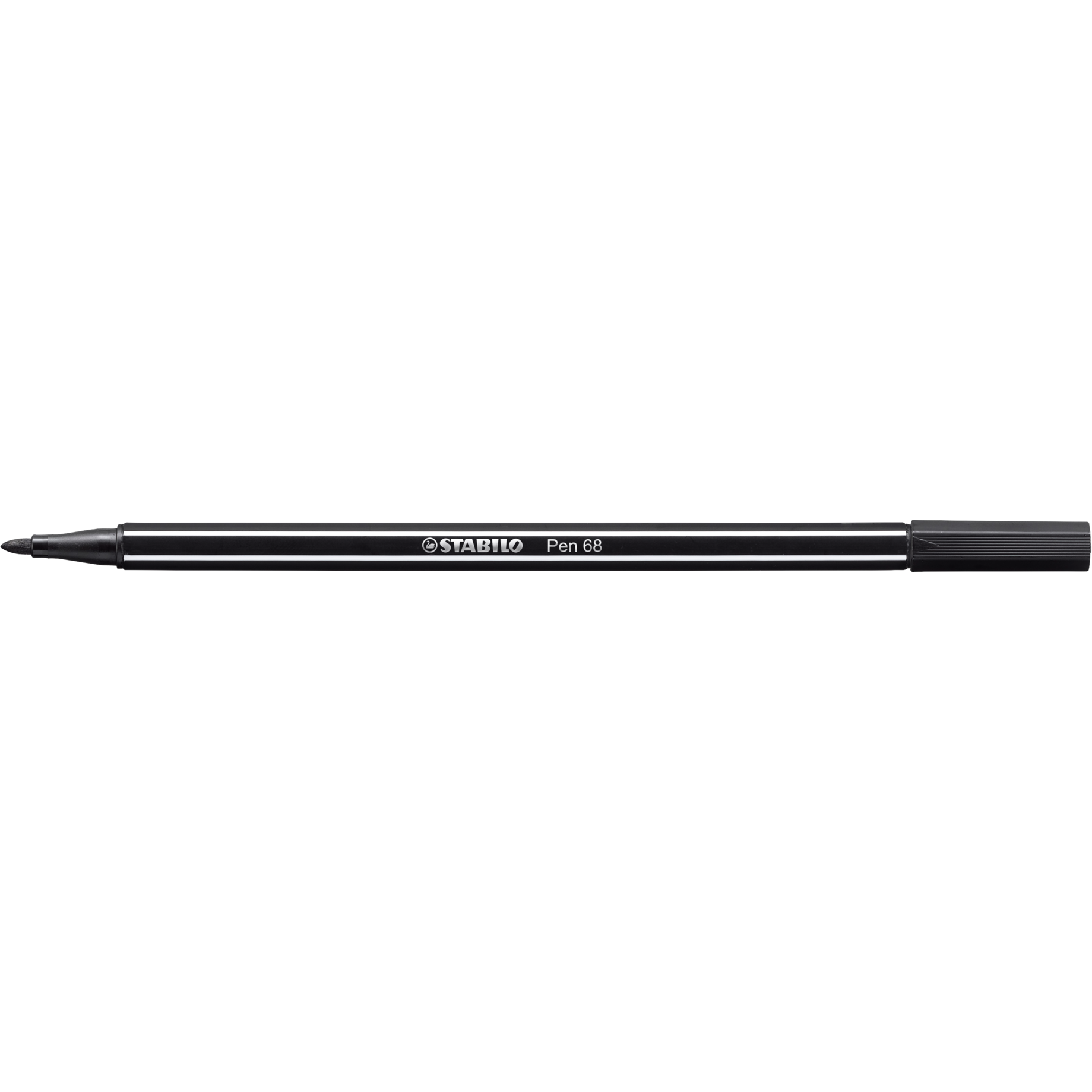 Premium-Filzstift STABILO® Pen 68
