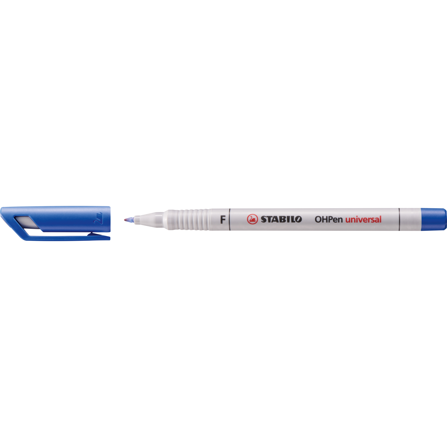 Folienstift OHPen universal, wasserlöslich