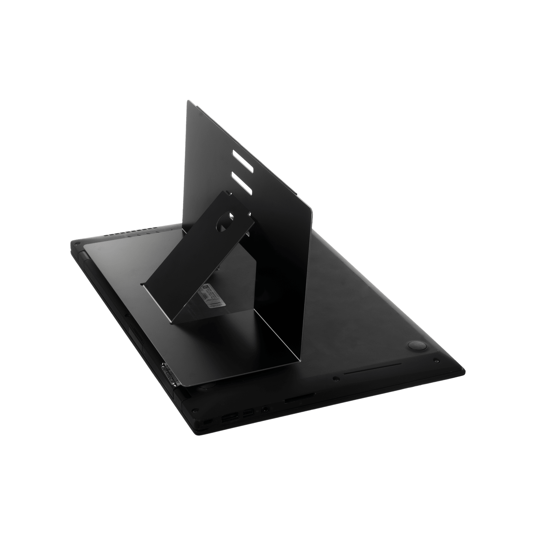 Laptopständer Riser Attachable R-Go