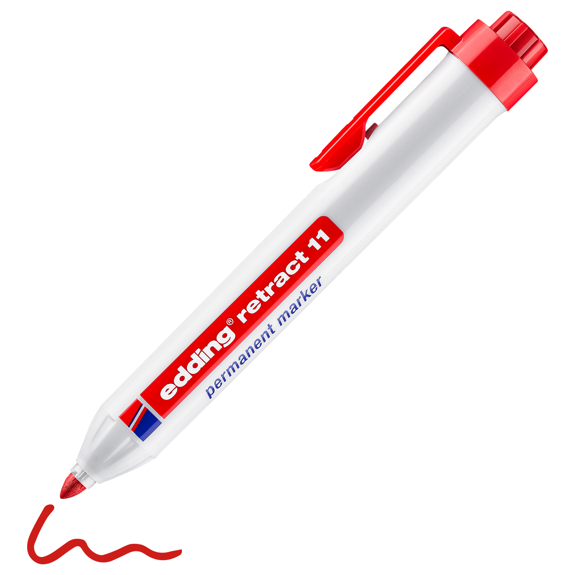 Permanentmarker retract 11