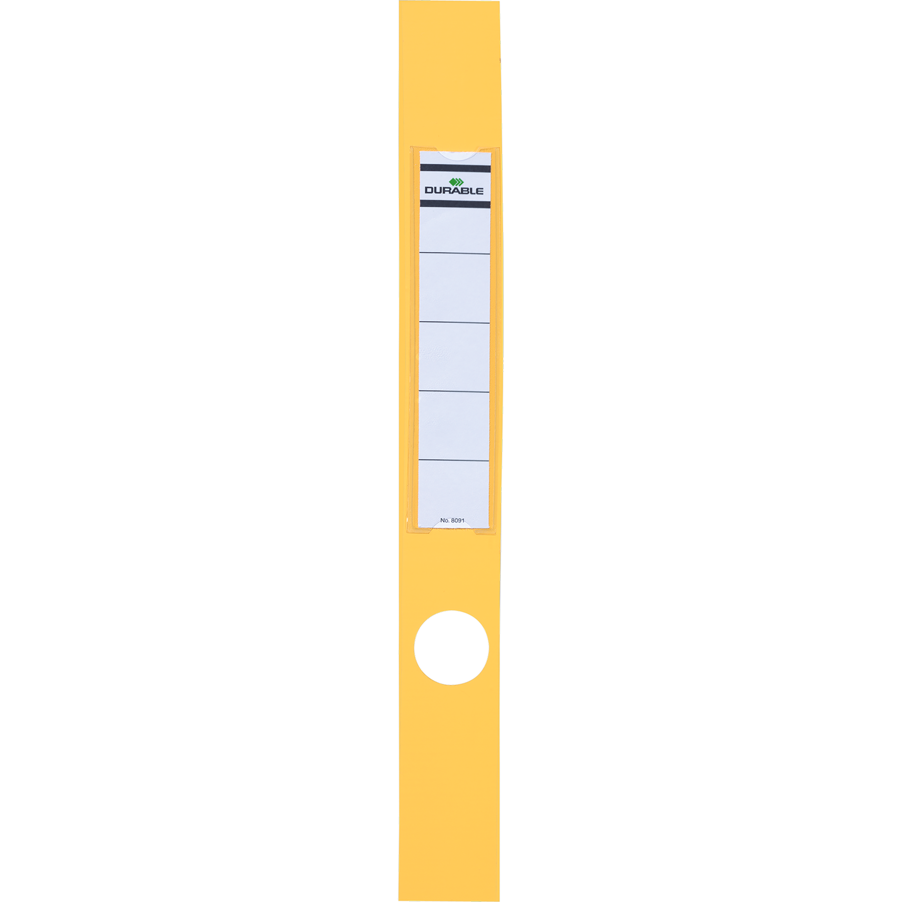 Rückenschild ORDOFIX®