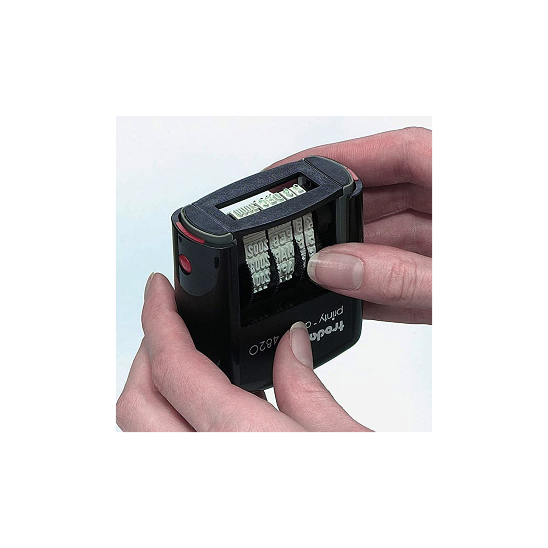 printy™ Dater Datumstempel