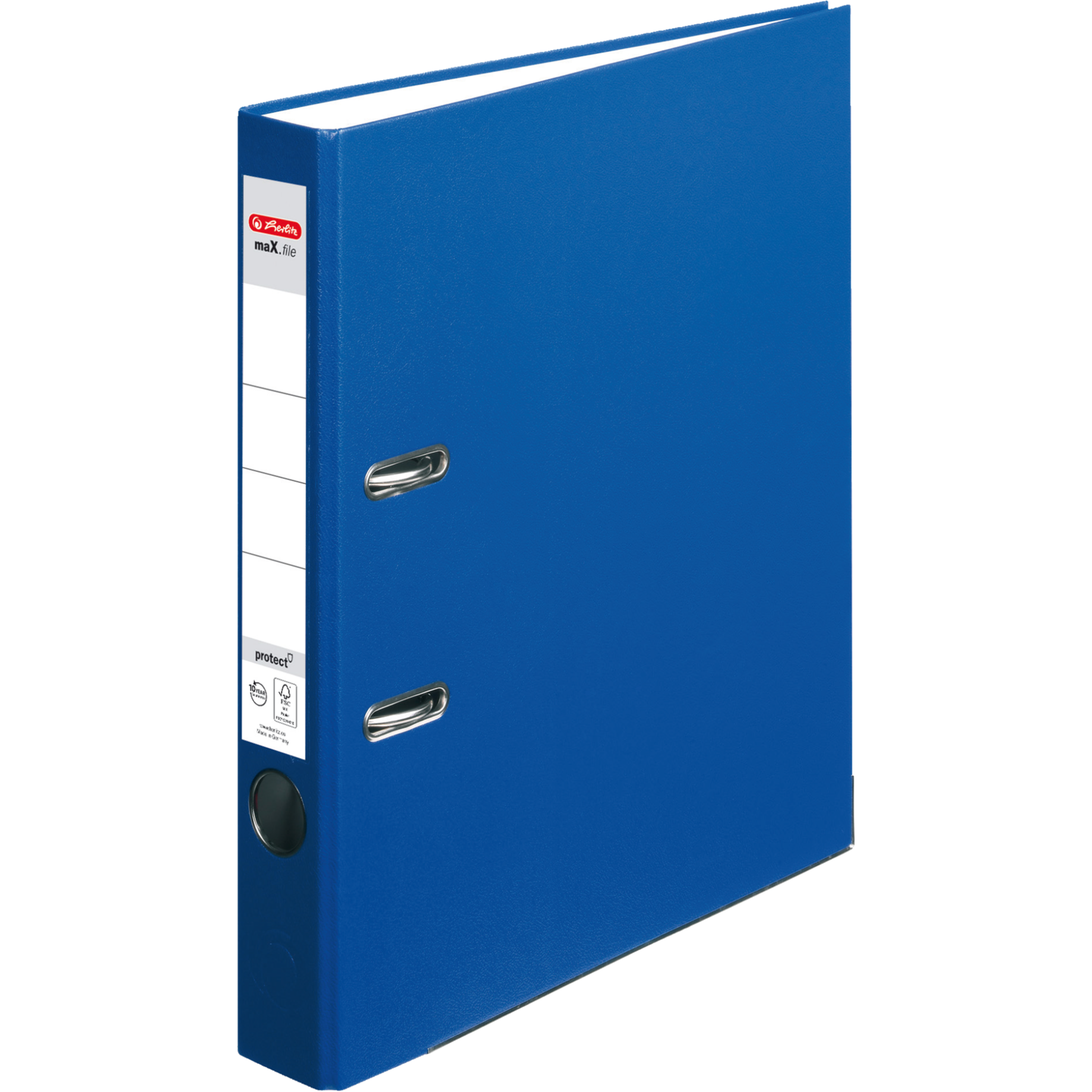 Ordner maX.file protect 5 cm