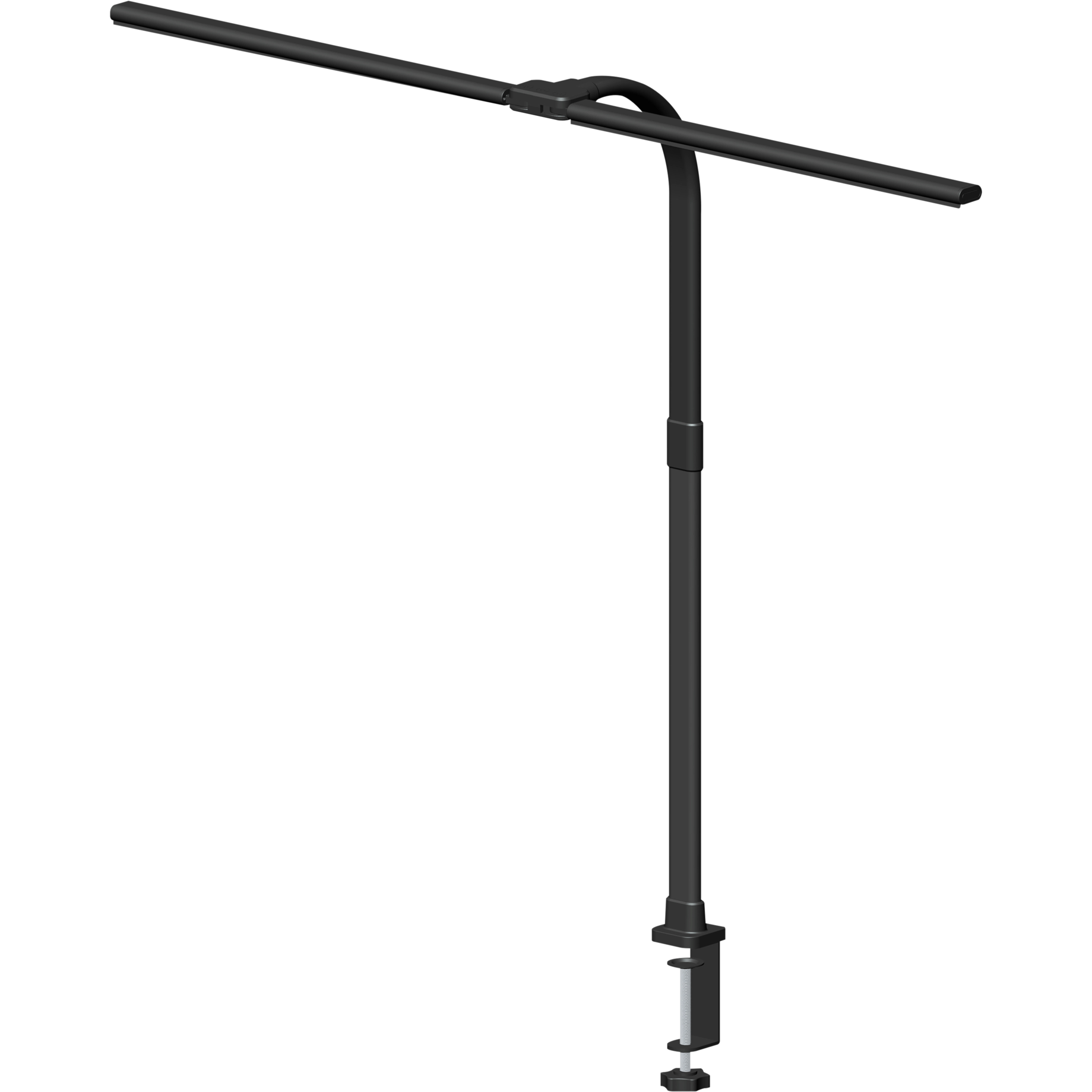 LED Klemmleuchte Nova