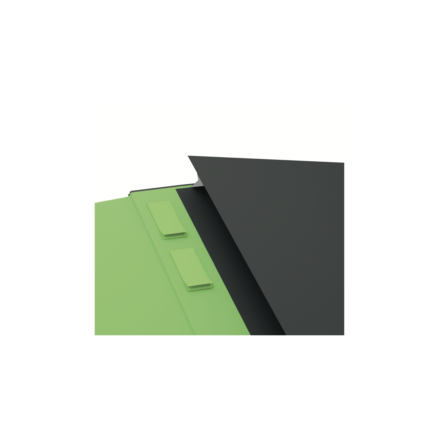 Notizbuch Complete