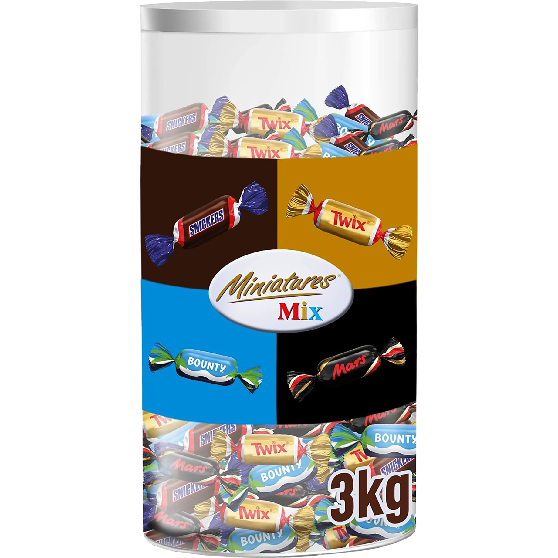 Celebration® Mini mit 5 Klassikern