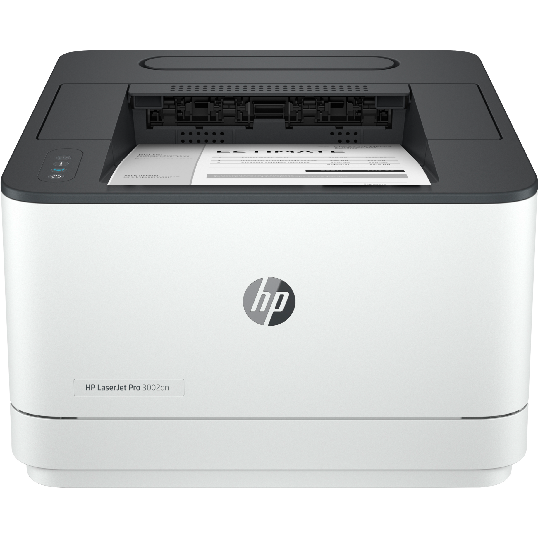 Laserdrucker  LaserJet Pro 3002dn