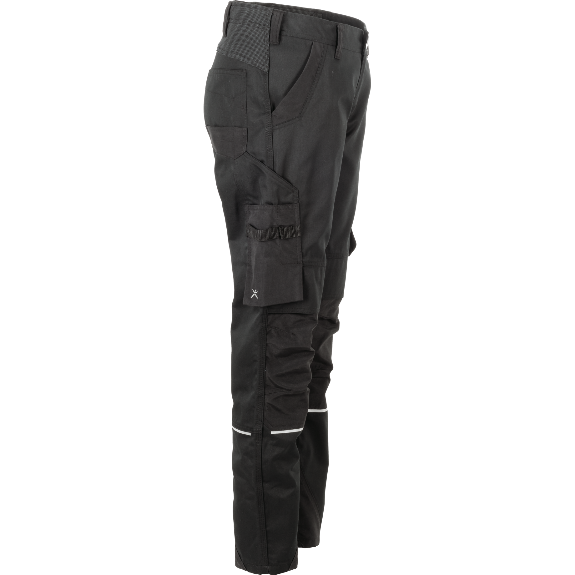 Bundhose für Damen, Norit