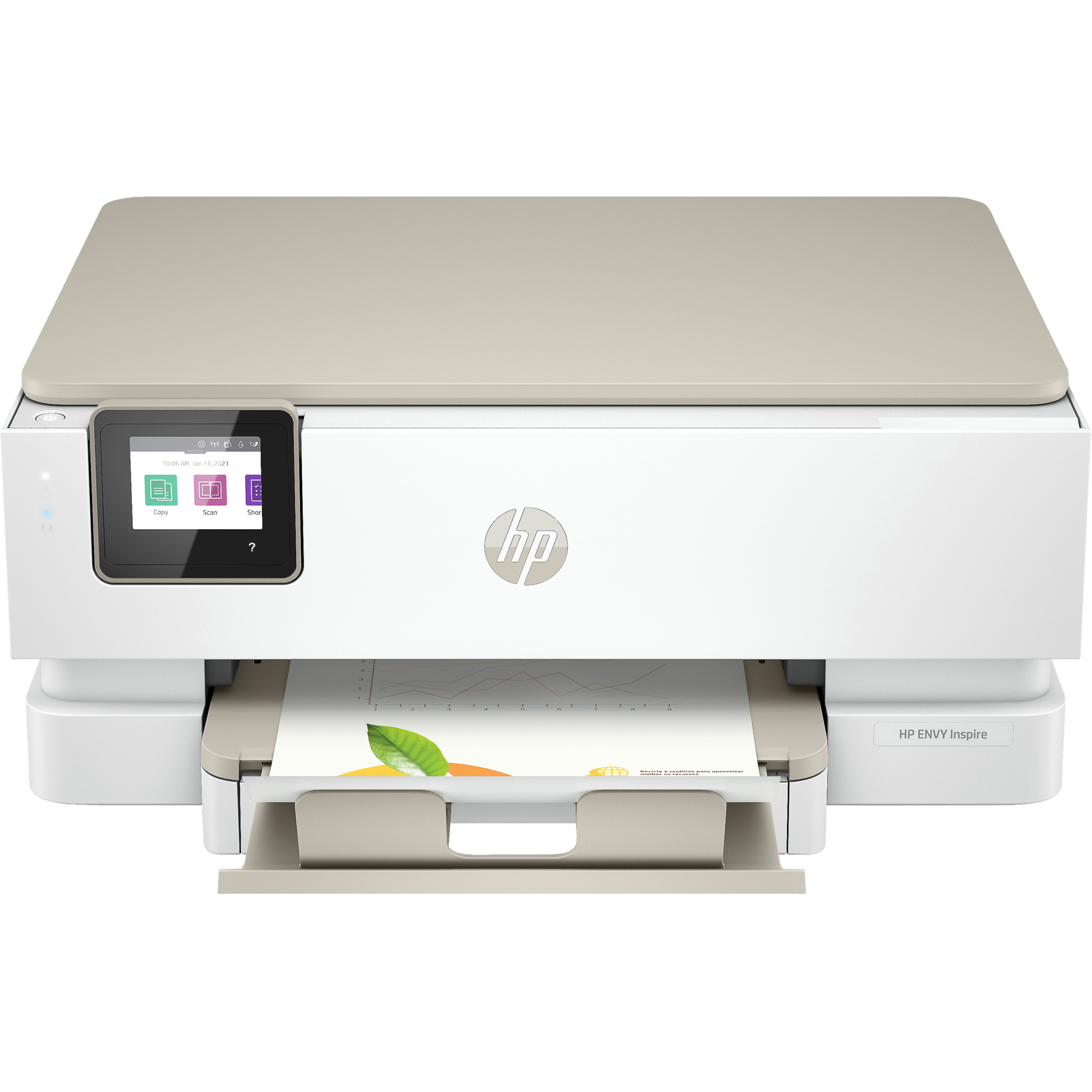 ENVY Inspire 7220e All-in-One