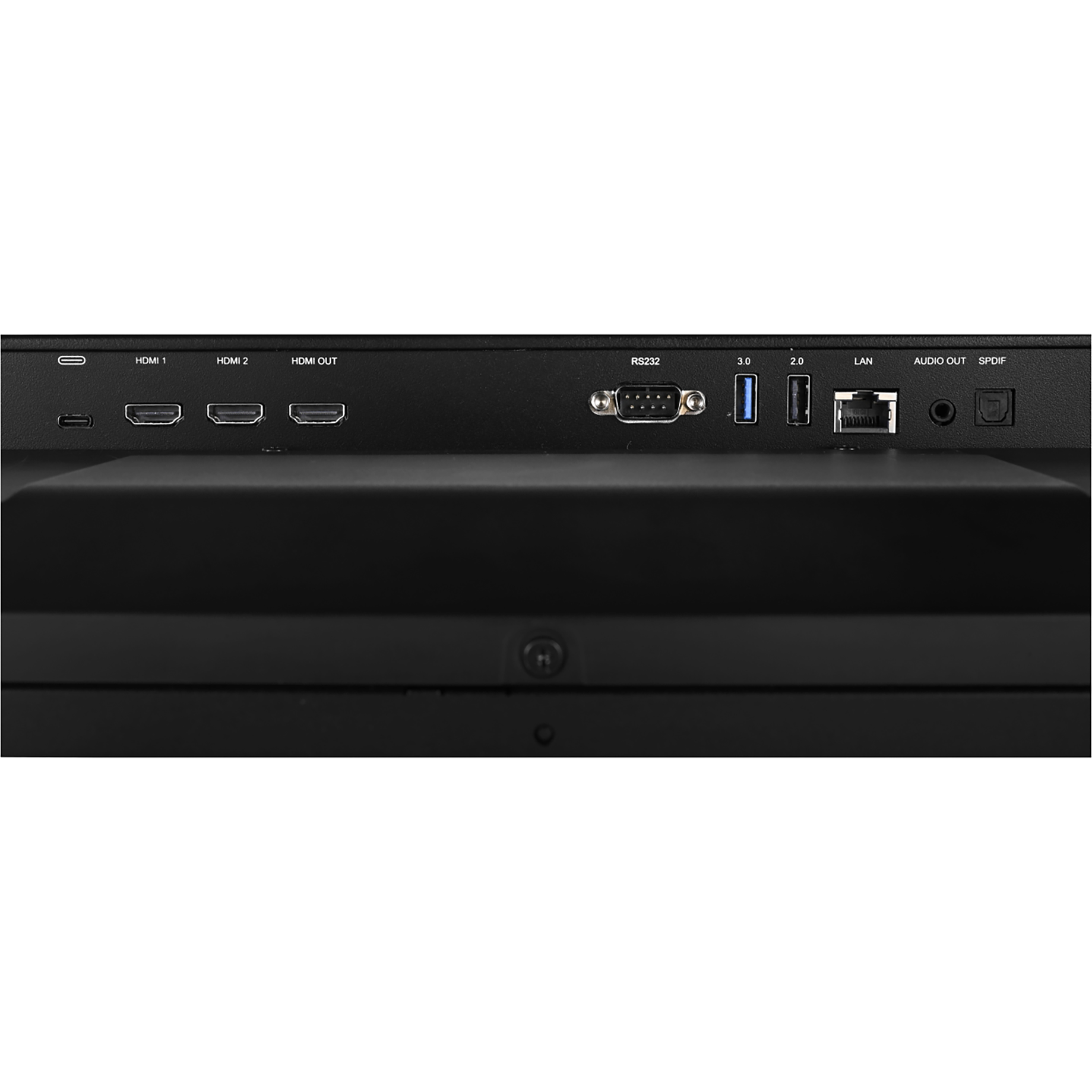 DISCOVER 2 professional Display