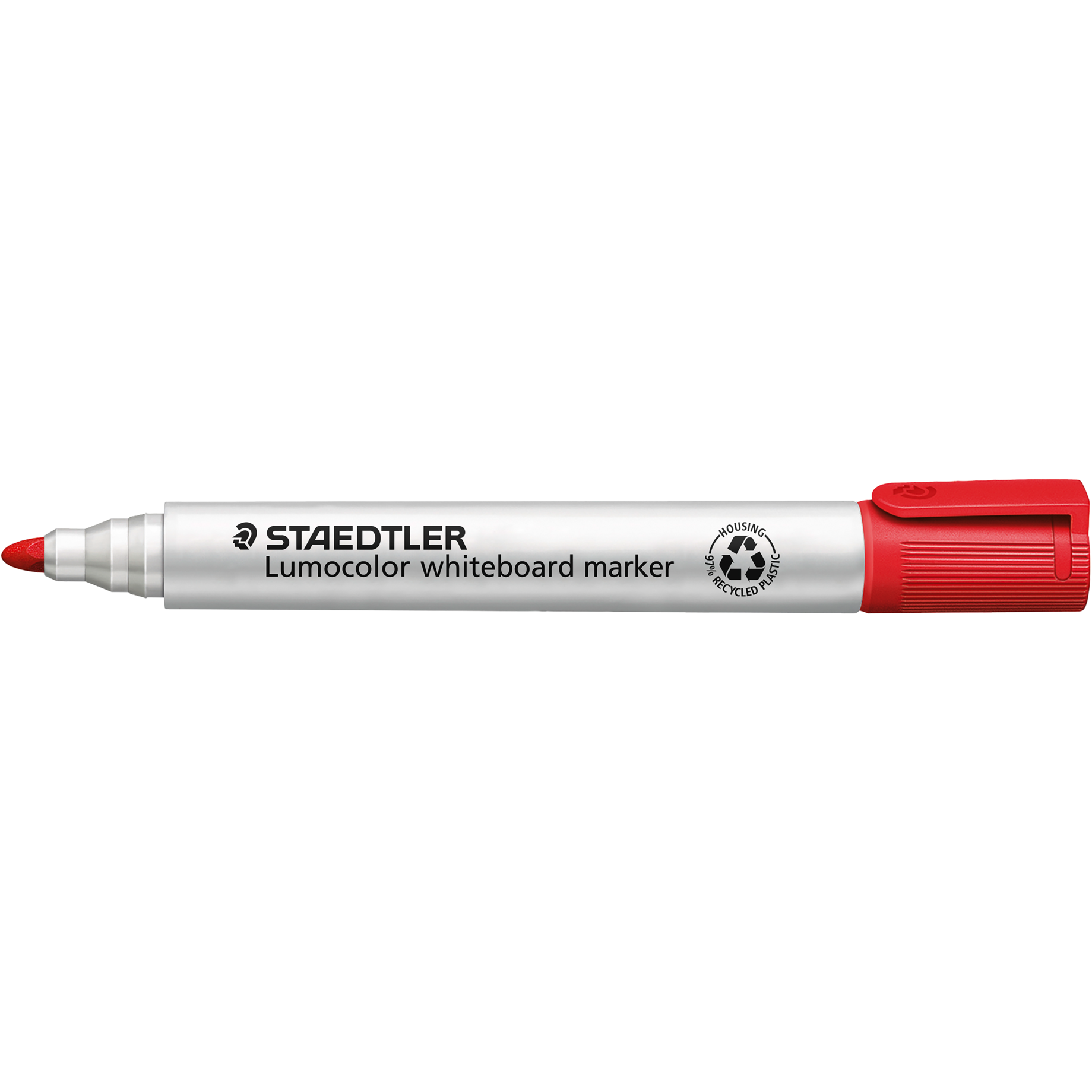 Lumocolor® Whiteboard-Marker 351, Rundspitze