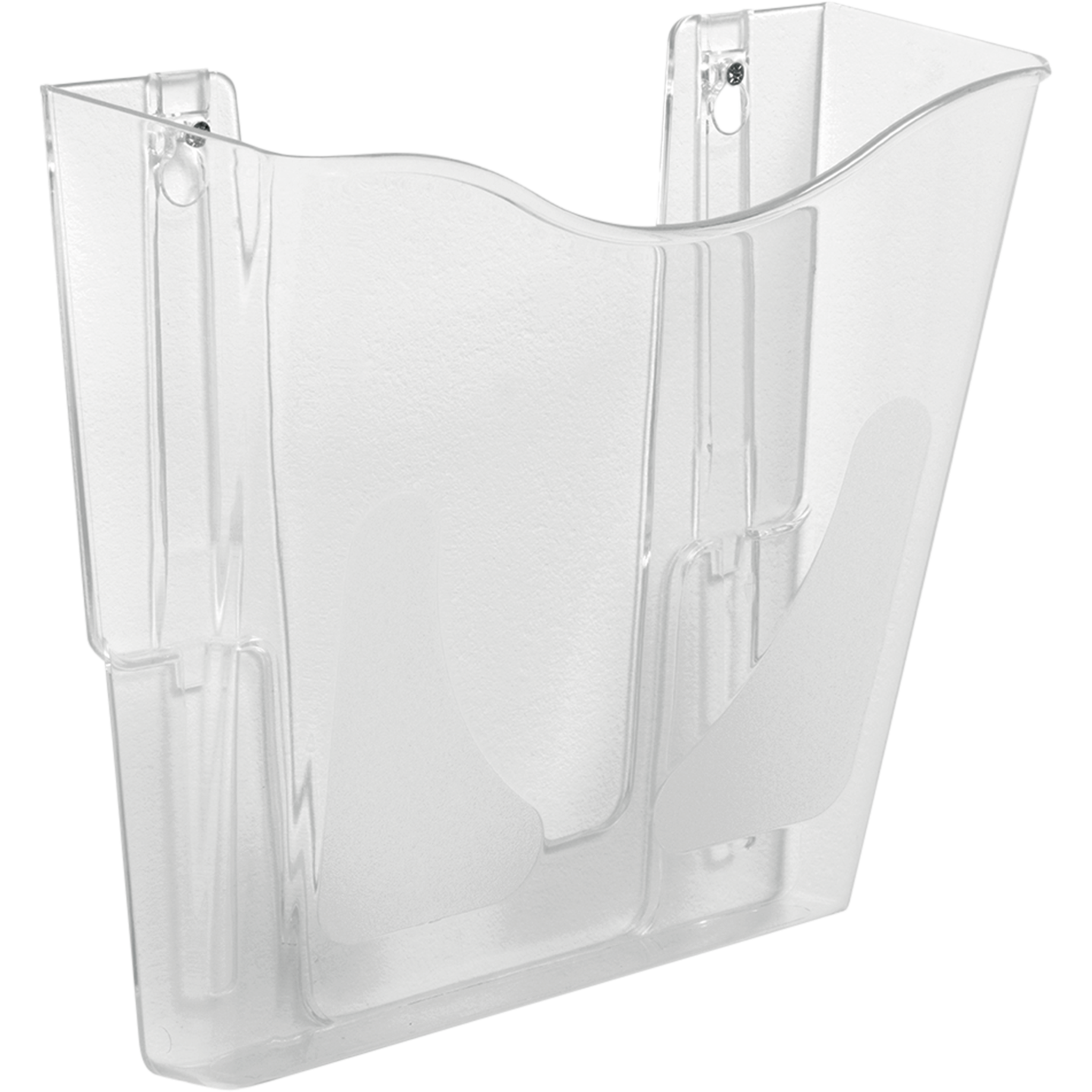 Wandprospekthalter "DocuPocket"