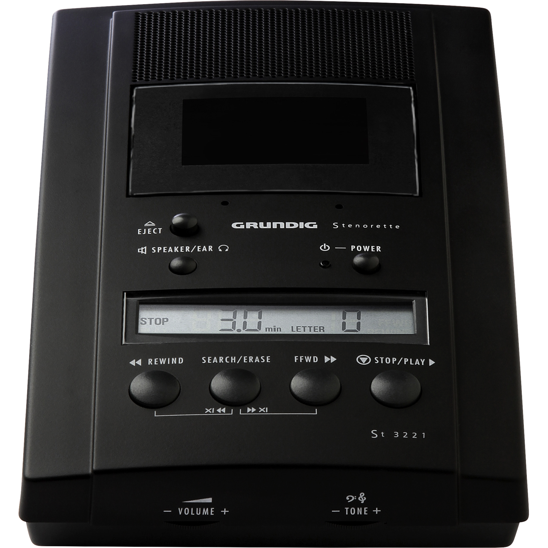 Stenorette® St 3221