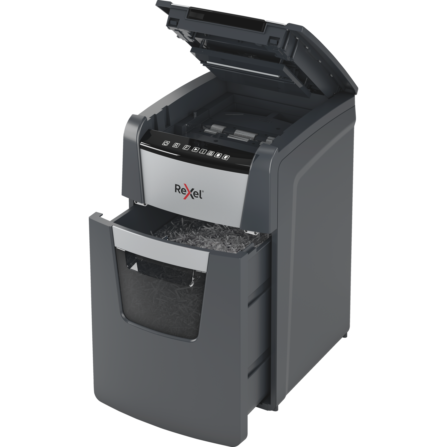 Aktenvernichter Optimum AutoFeed+ 130X
