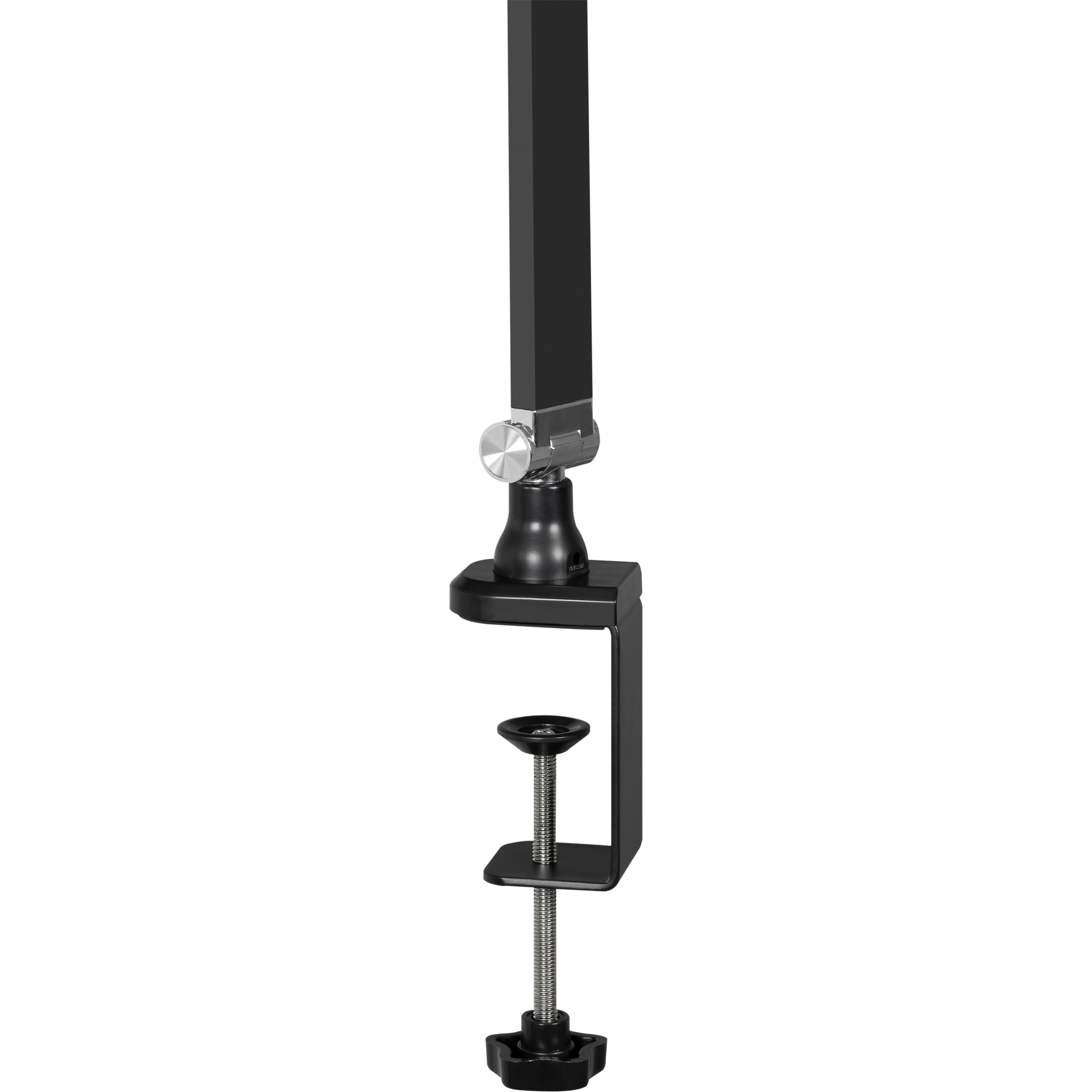 LED Klemmleuchte Ray