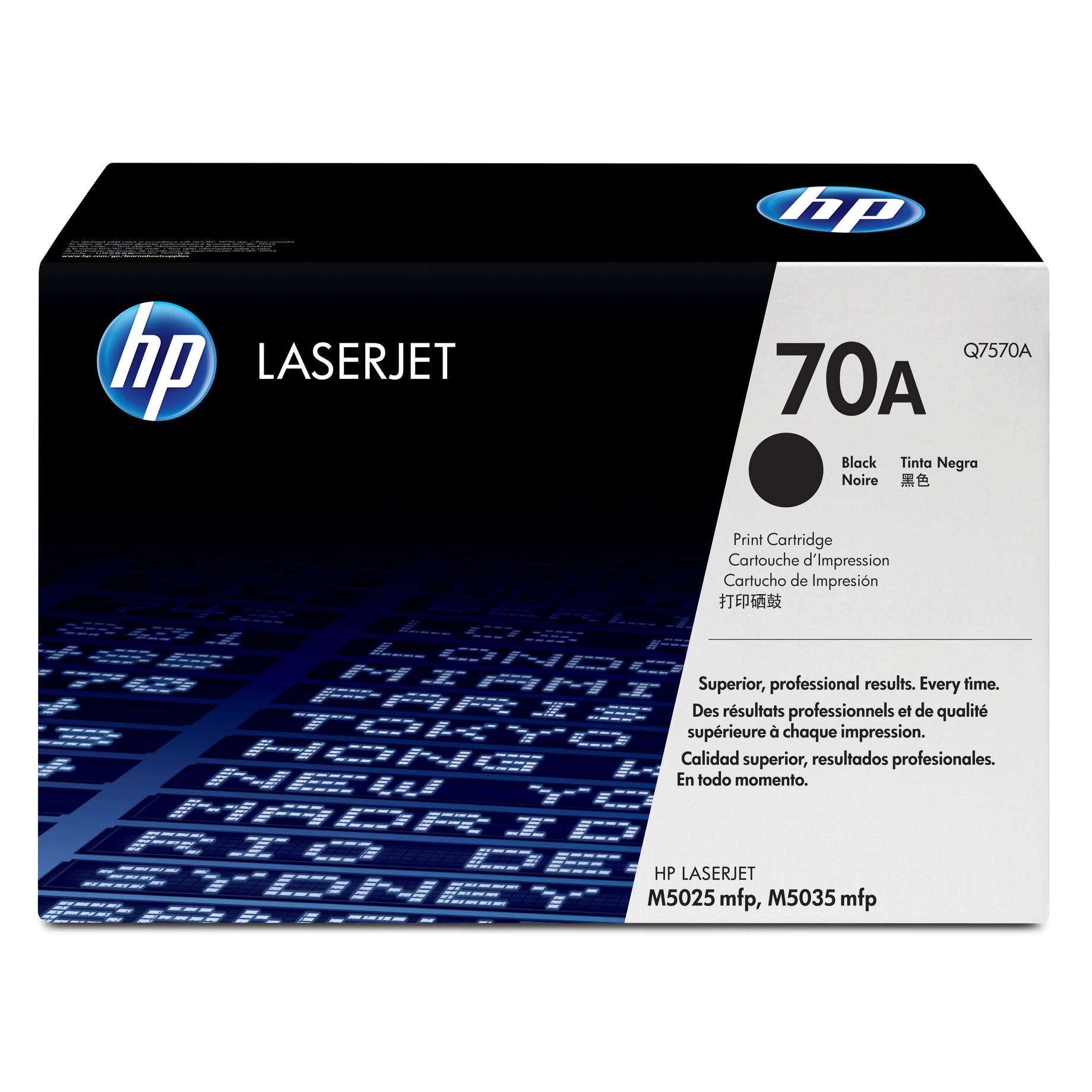 HP Toner 70A