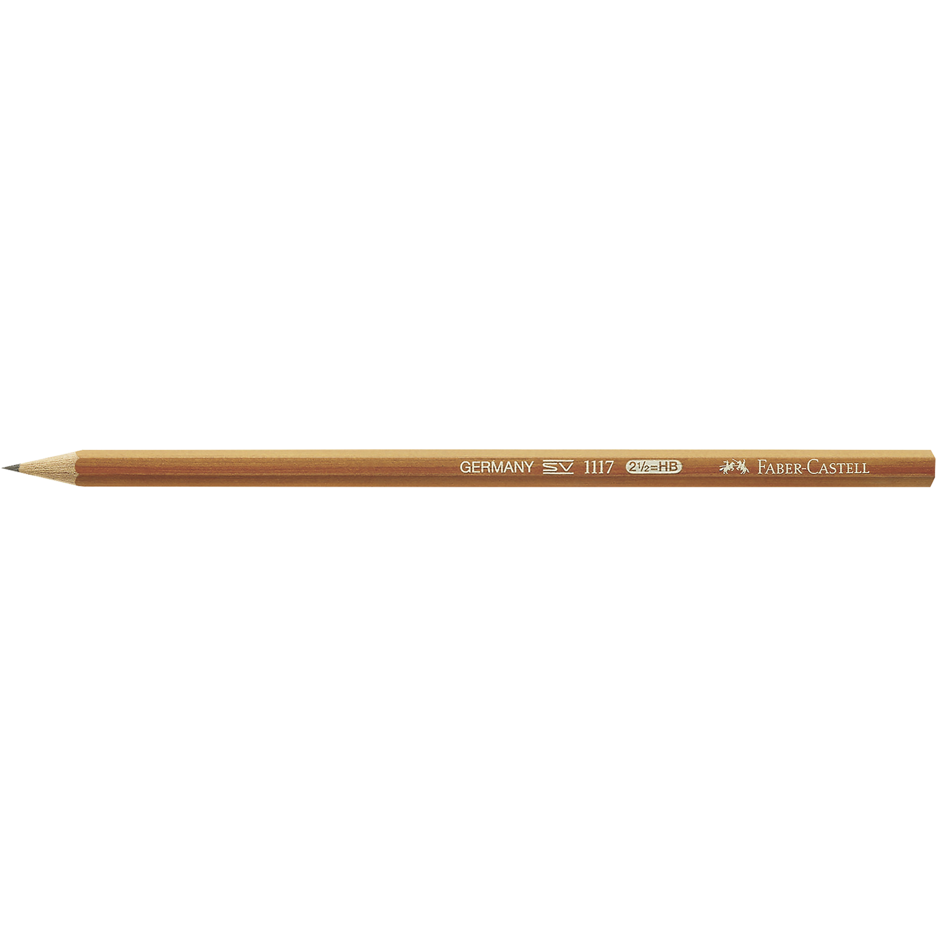 Bleistift 1117