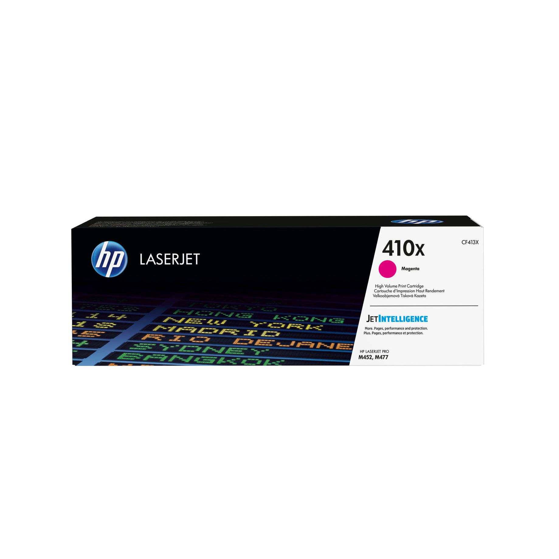 HP Toner 410X