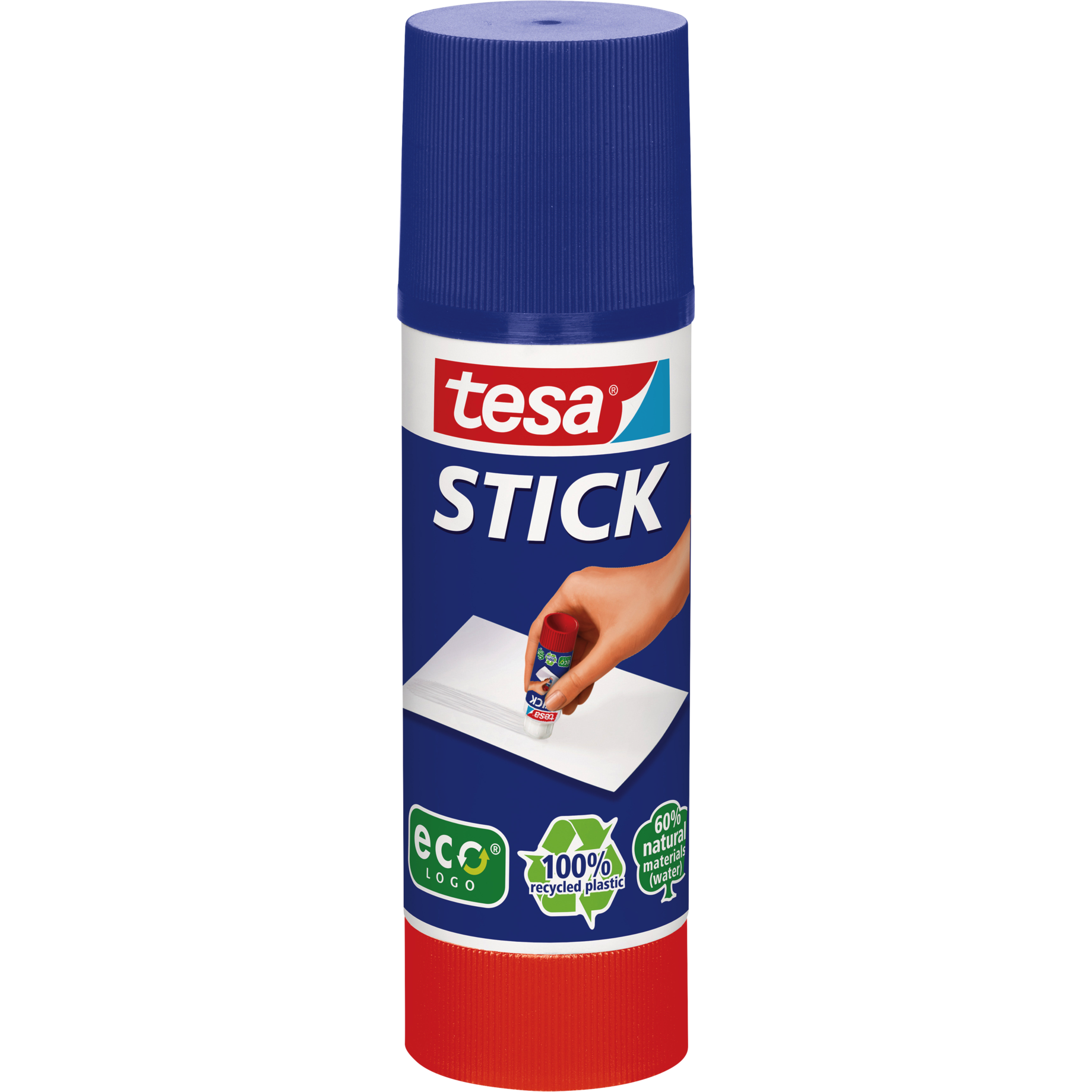 Stick ecoLogo®