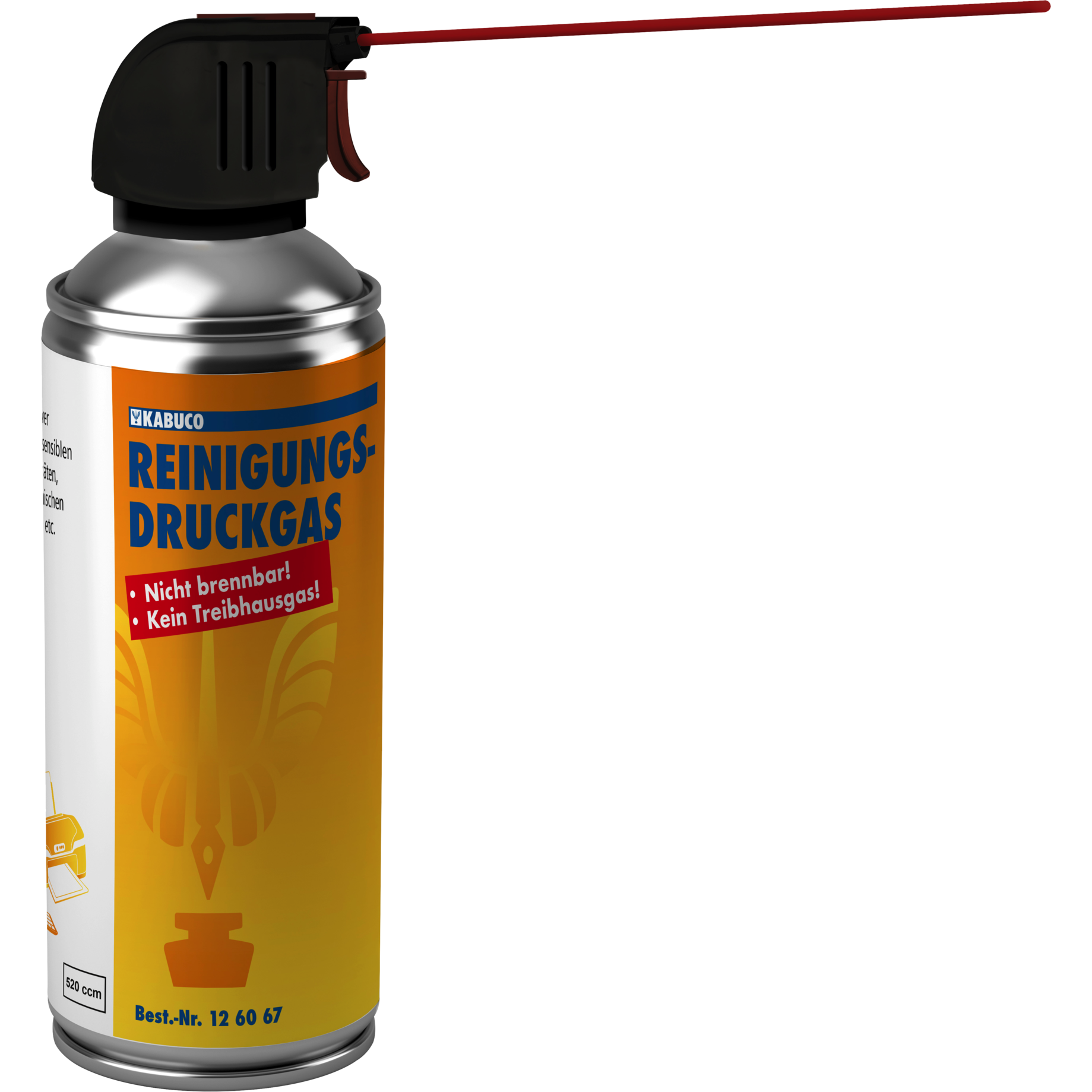 Druckgasreiniger 430 ml