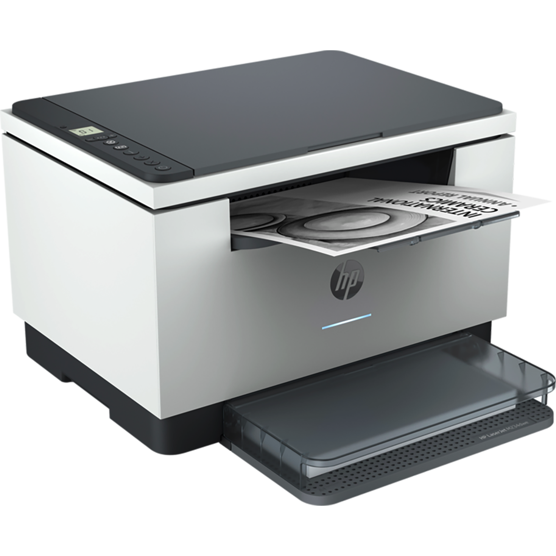 LaserJet MFP M234dwe