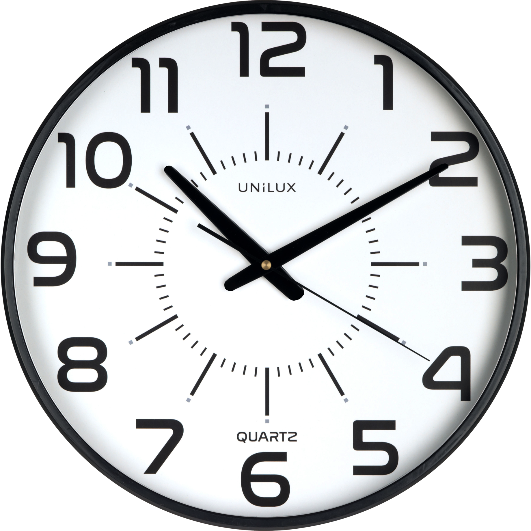 Wanduhr Maxi Pop ULX