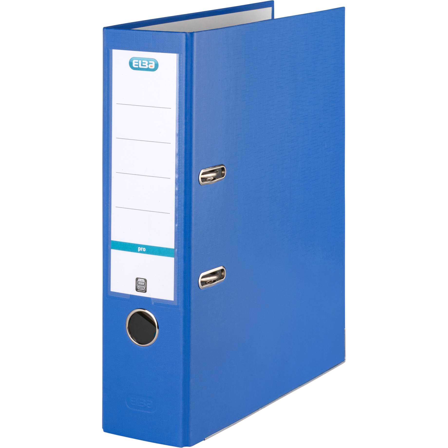 Ordner ELBA smart pro PP/Papier