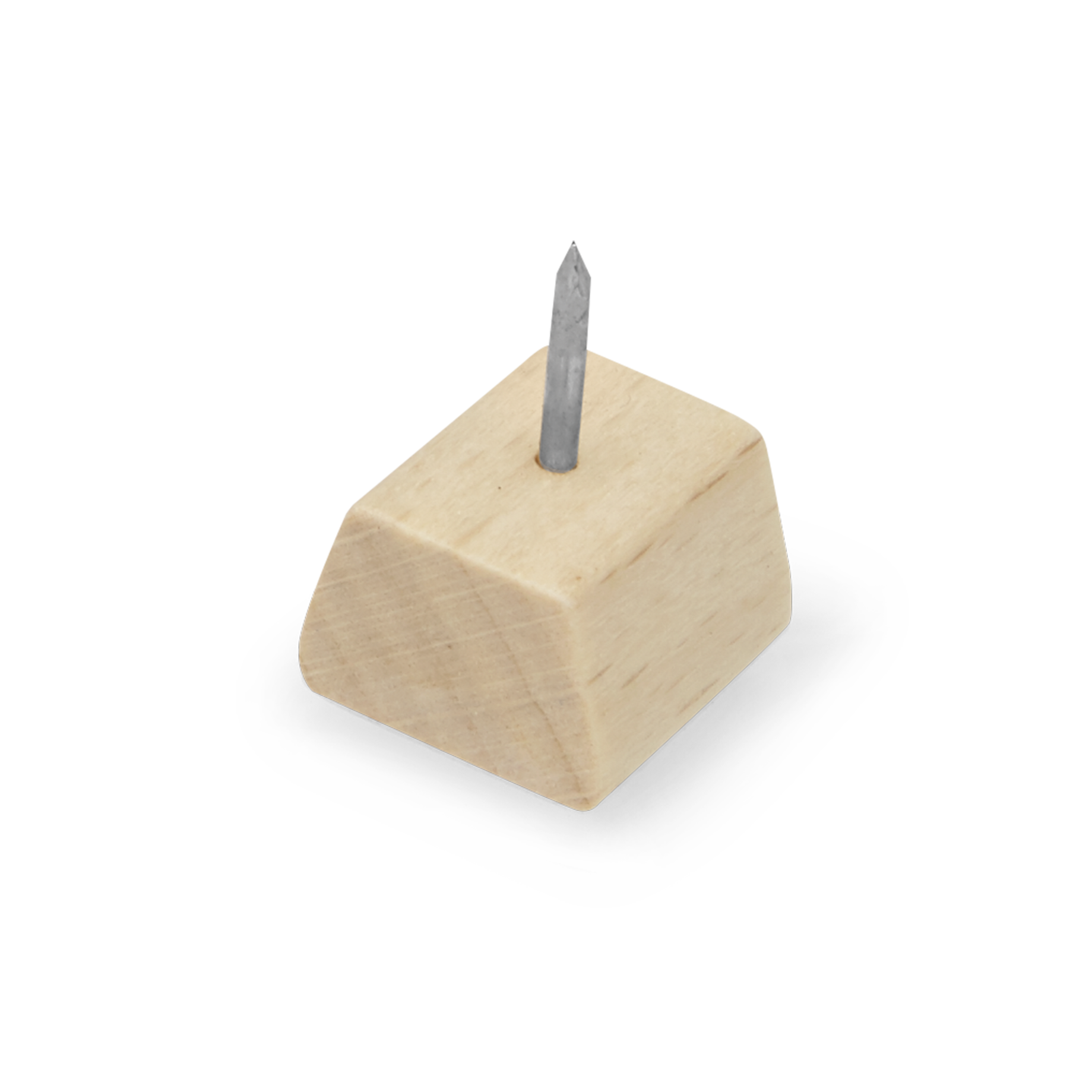 Design-Pinnnadel Wood Series