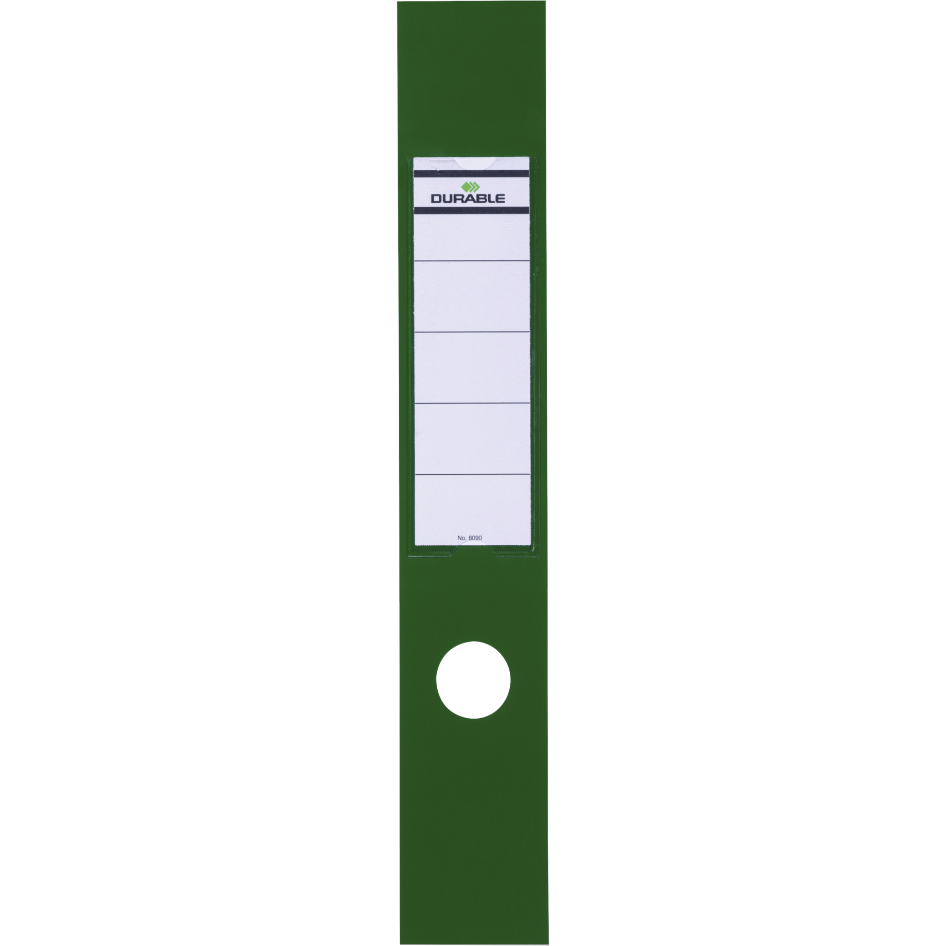 Rückenschild ORDOFIX®
