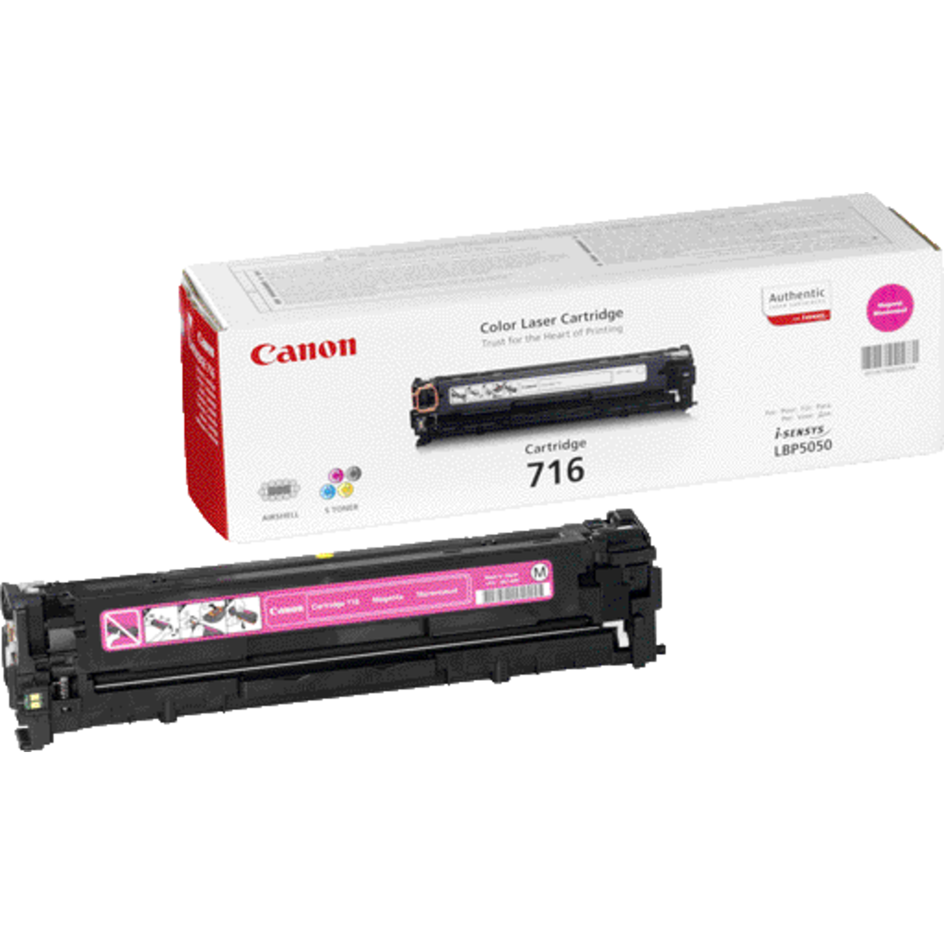 Toner 716