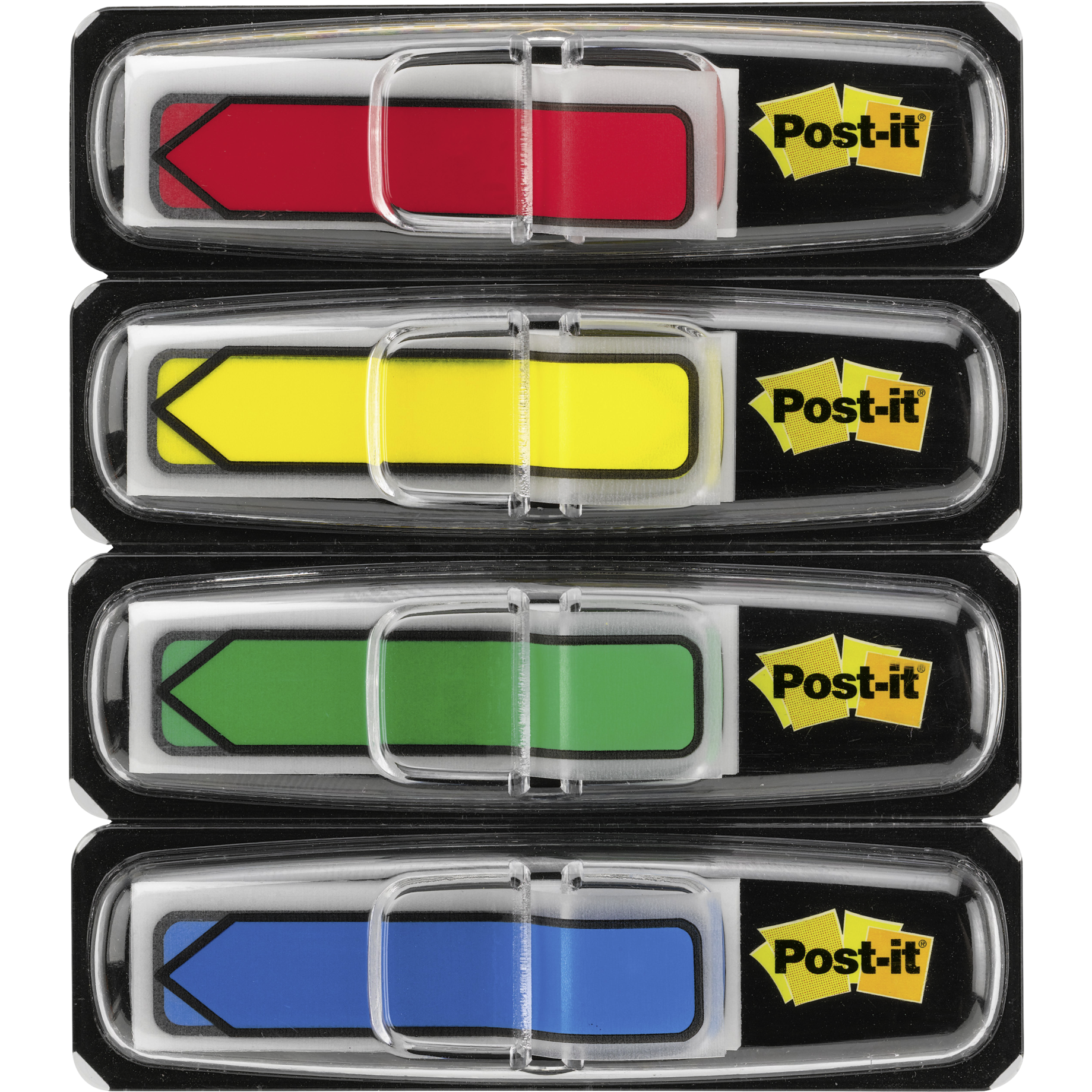 Post-it® Index Pfeile 684