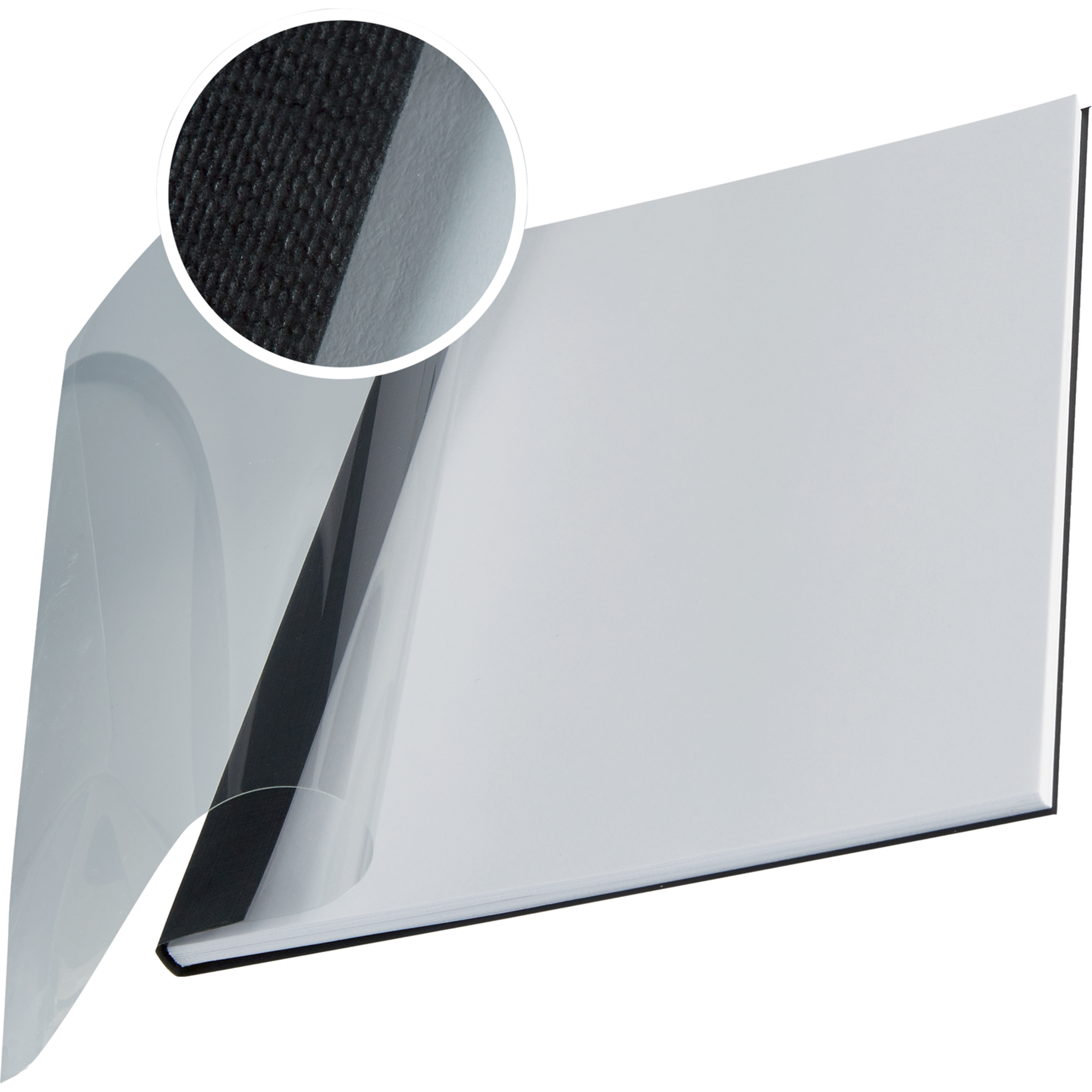 Bindemappe impressBIND Soft Cover