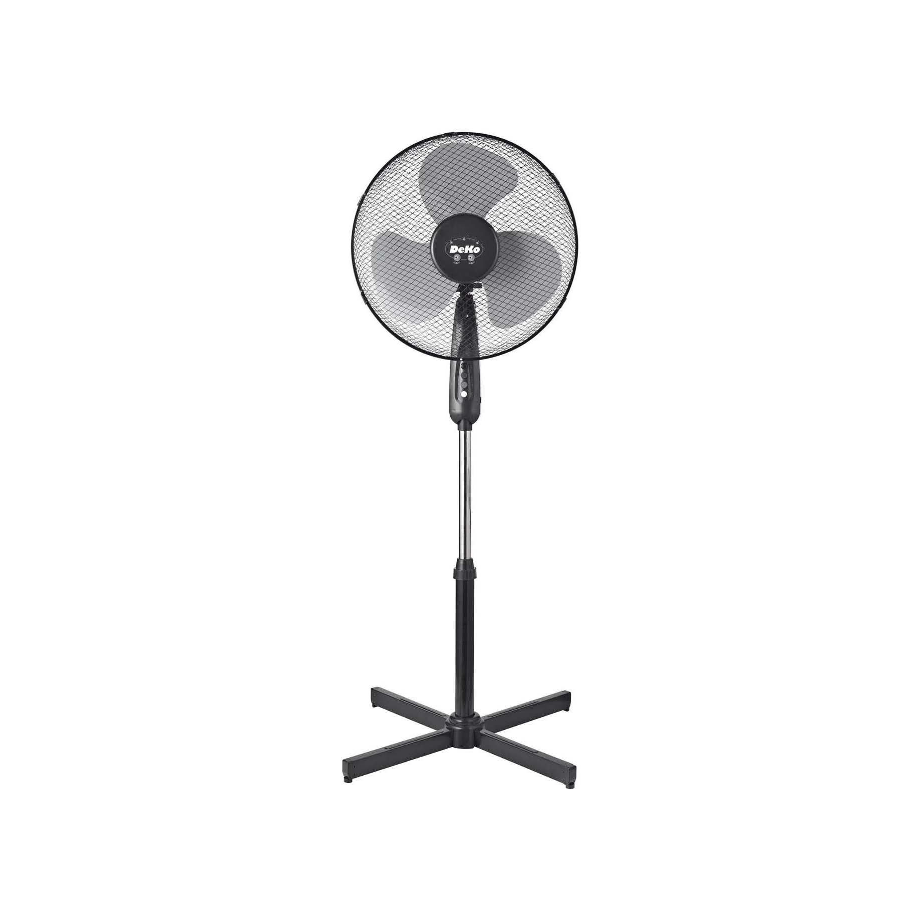 Standventilator B 419
