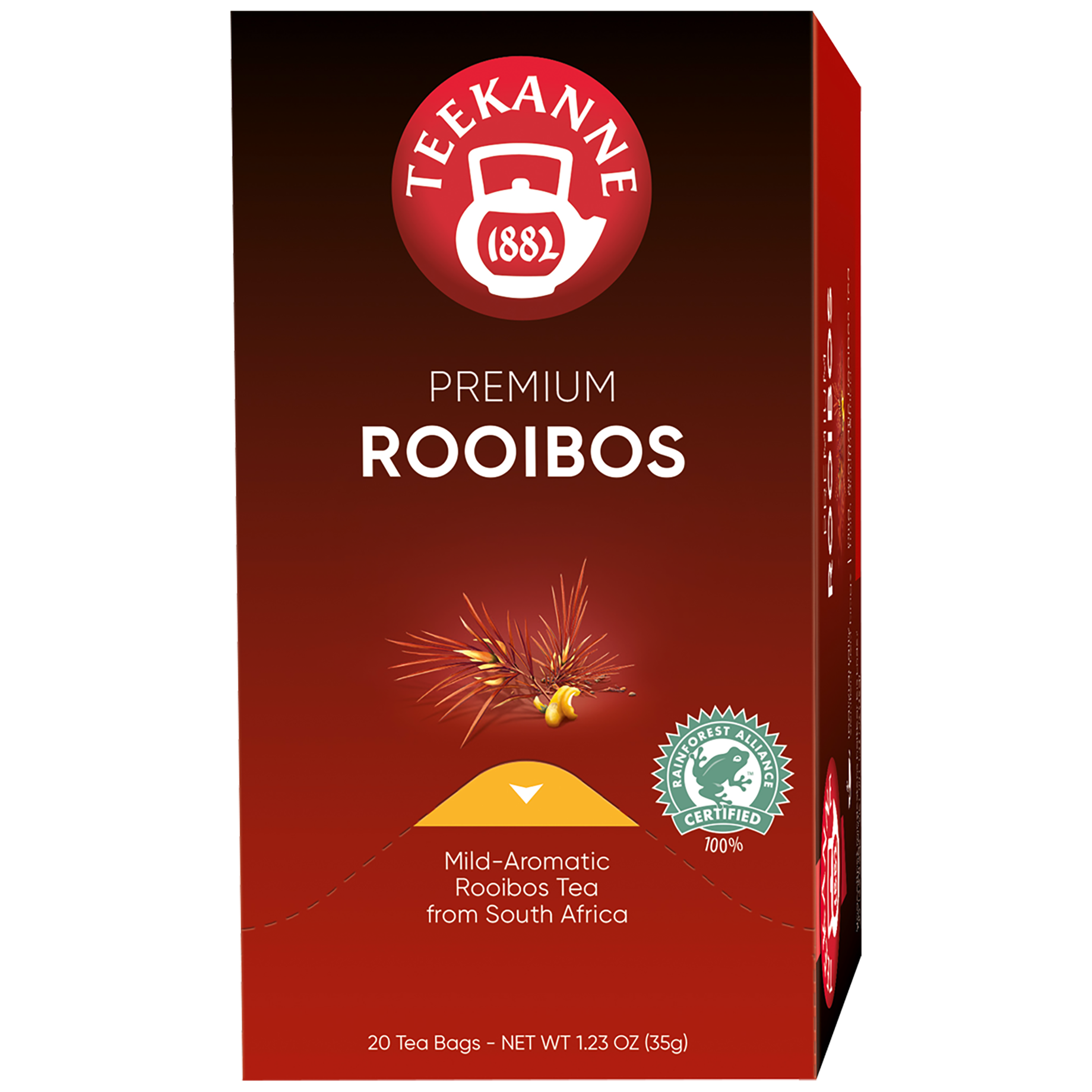 Tee Gastro-Premium-Sortiment